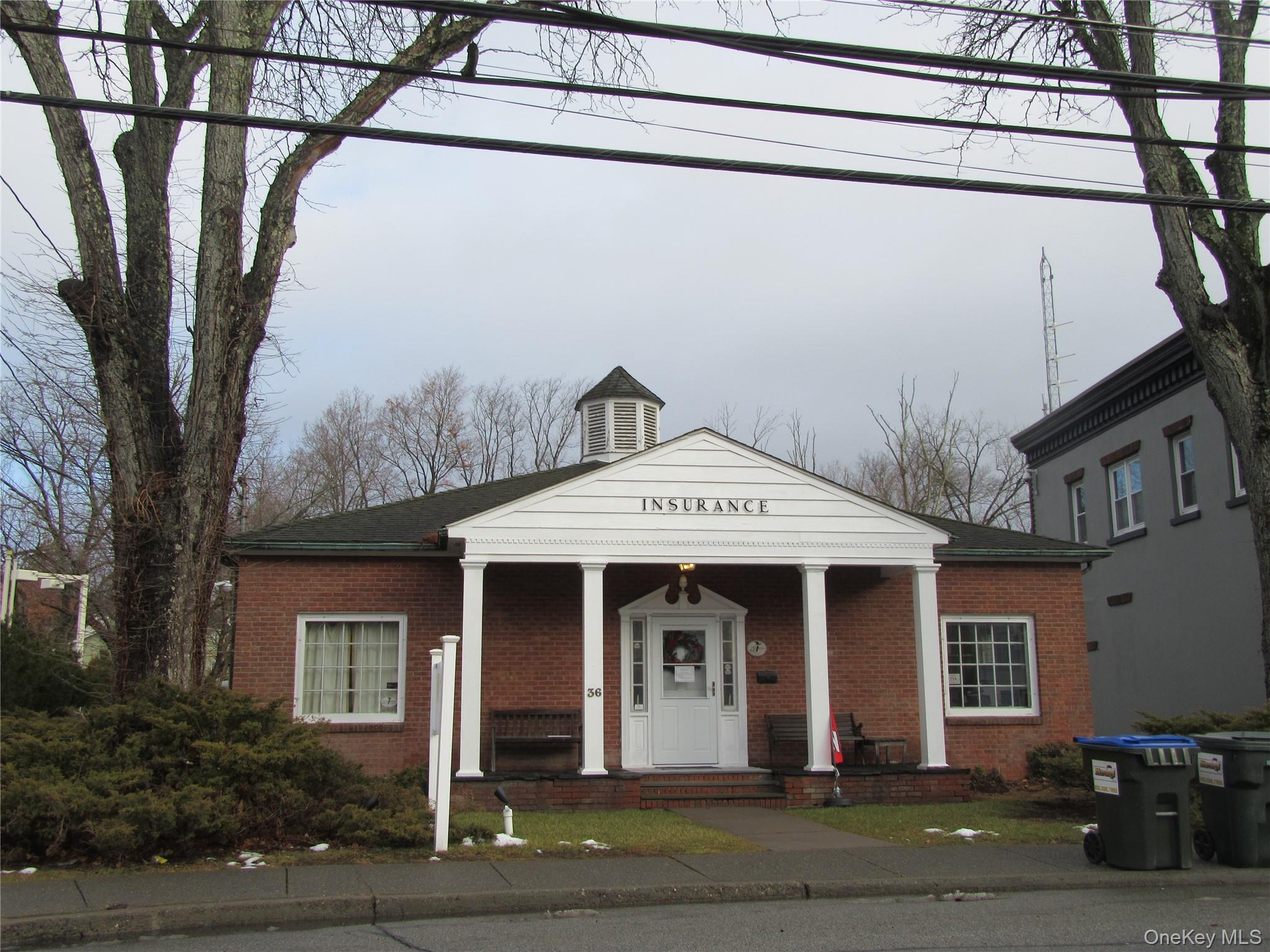 36 E Main Street – For Sale