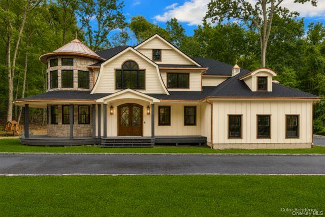 301 Old Mill Road – For Sale