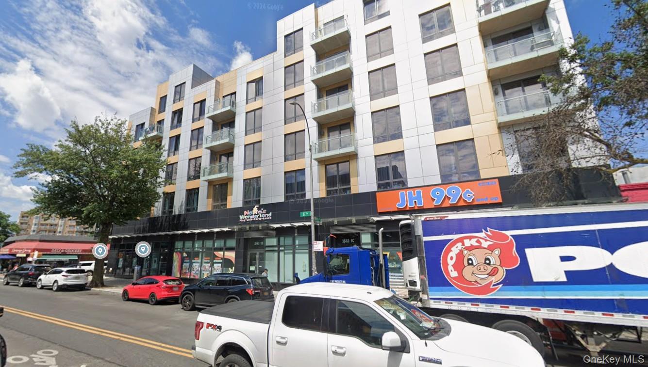9501 37th Avenue, Unit CA