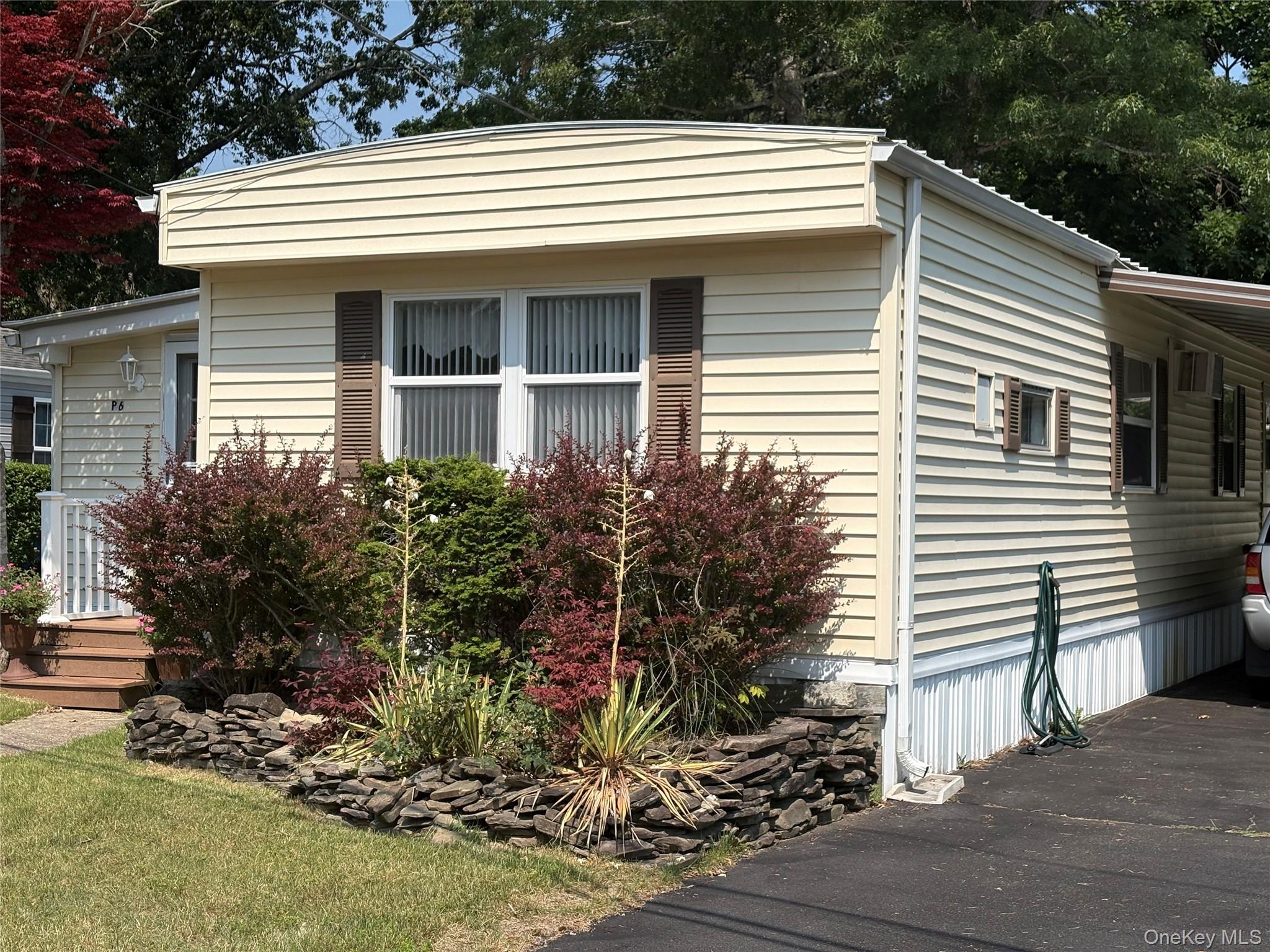 525 Riverleigh Avenue, Unit P6