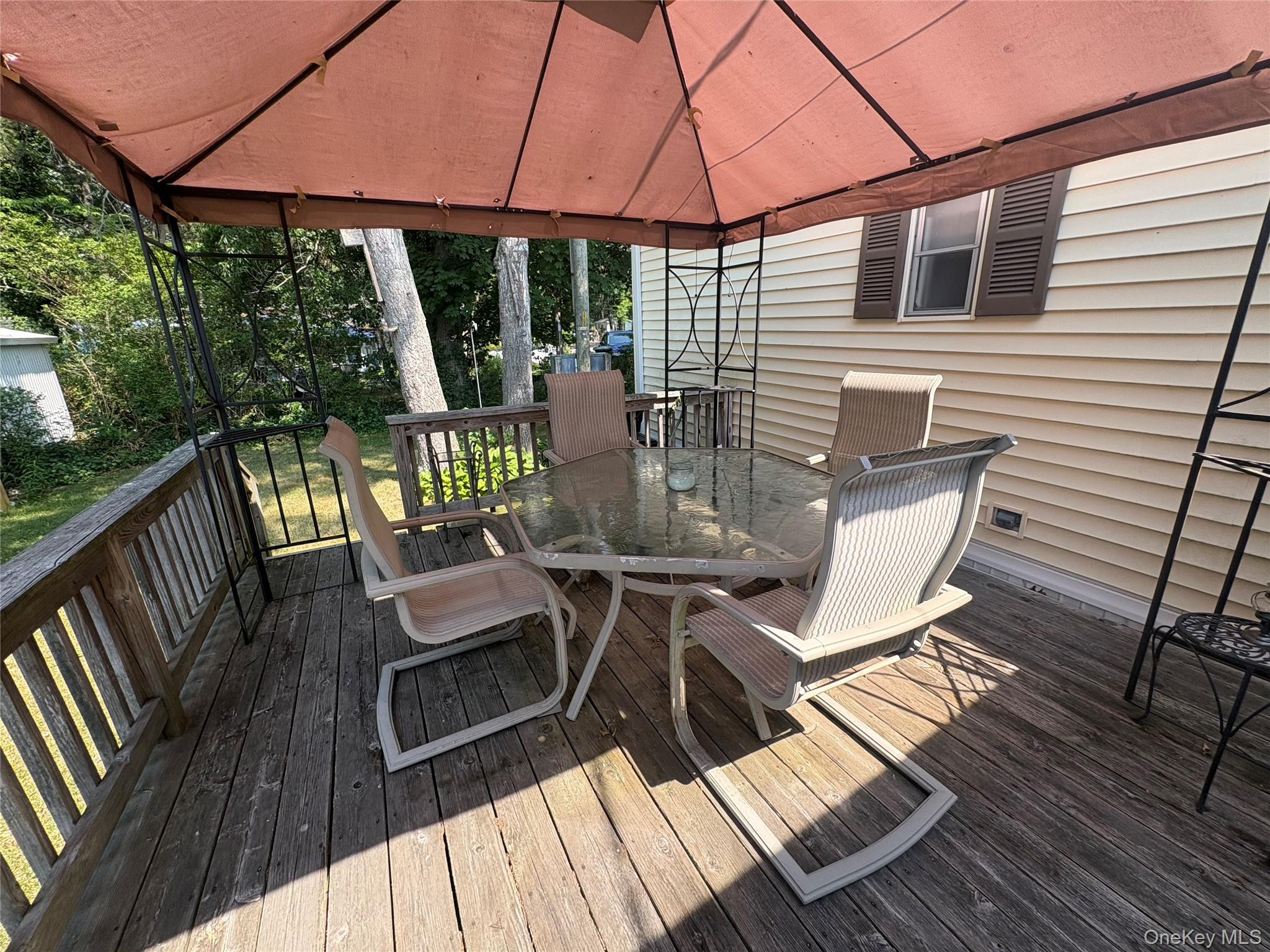 525 Riverleigh Avenue, Unit P6 photo 5