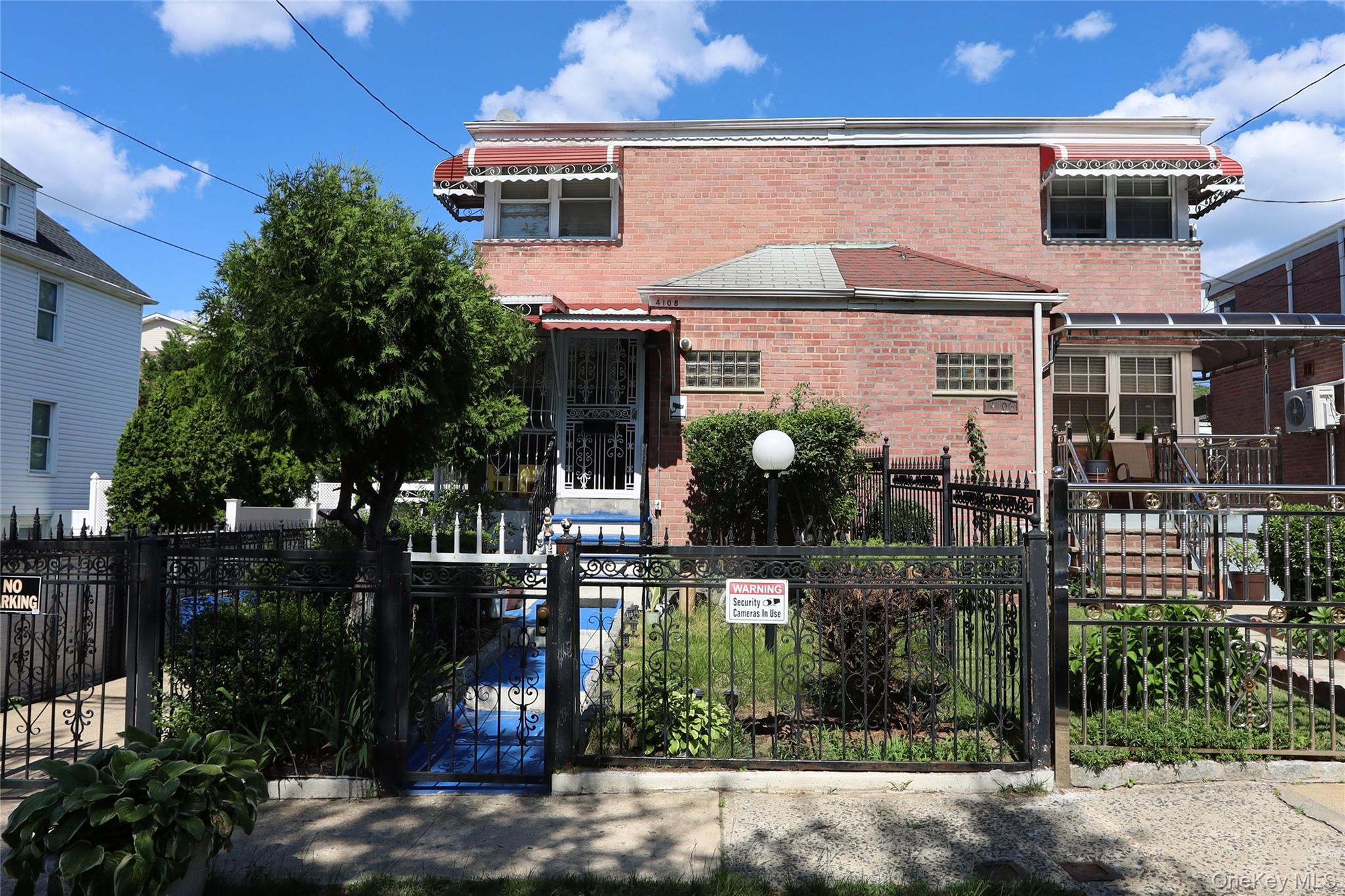 4108 Wilder Avenue – For Sale