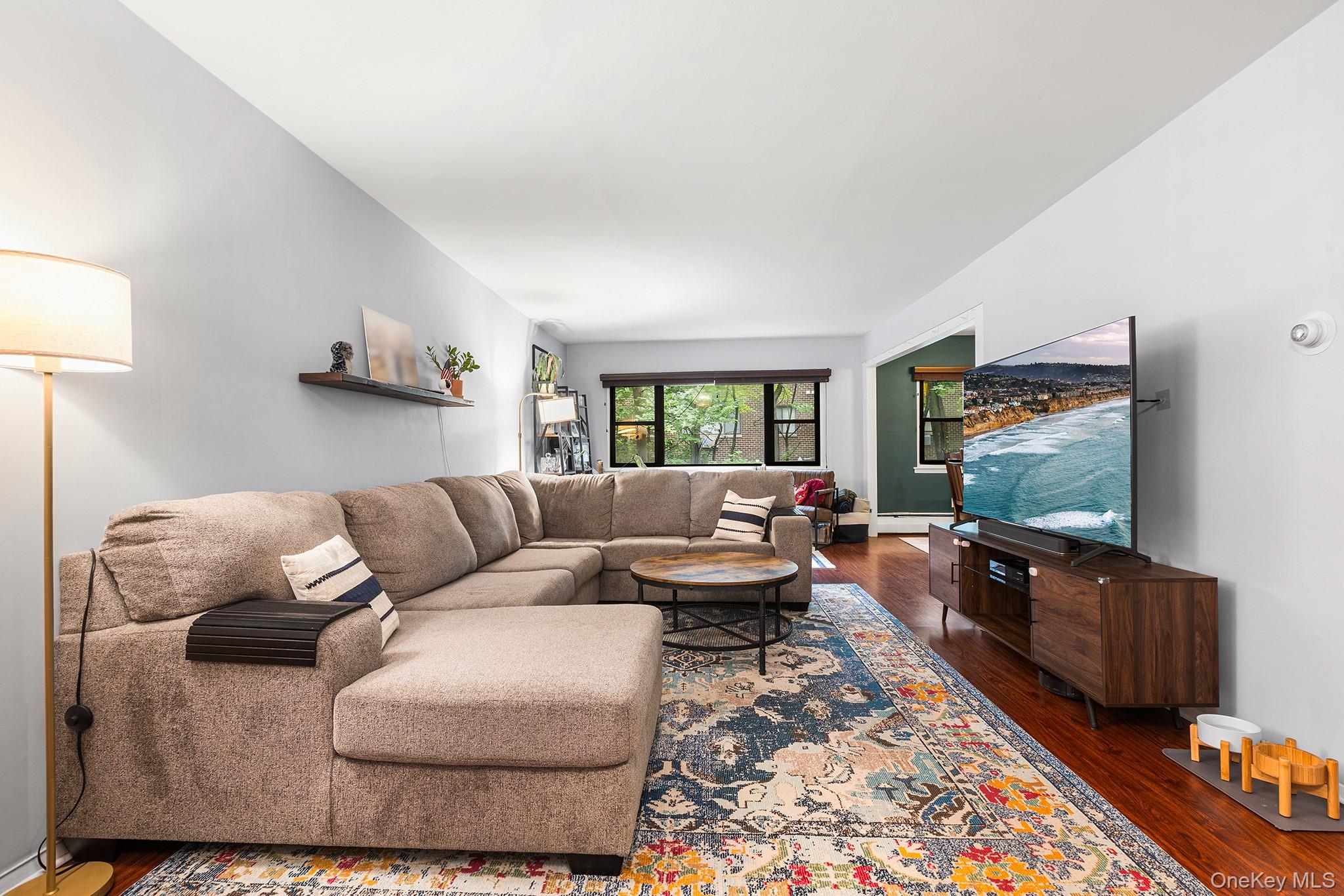 2241 Palmer Avenue, Unit 3E photo 2