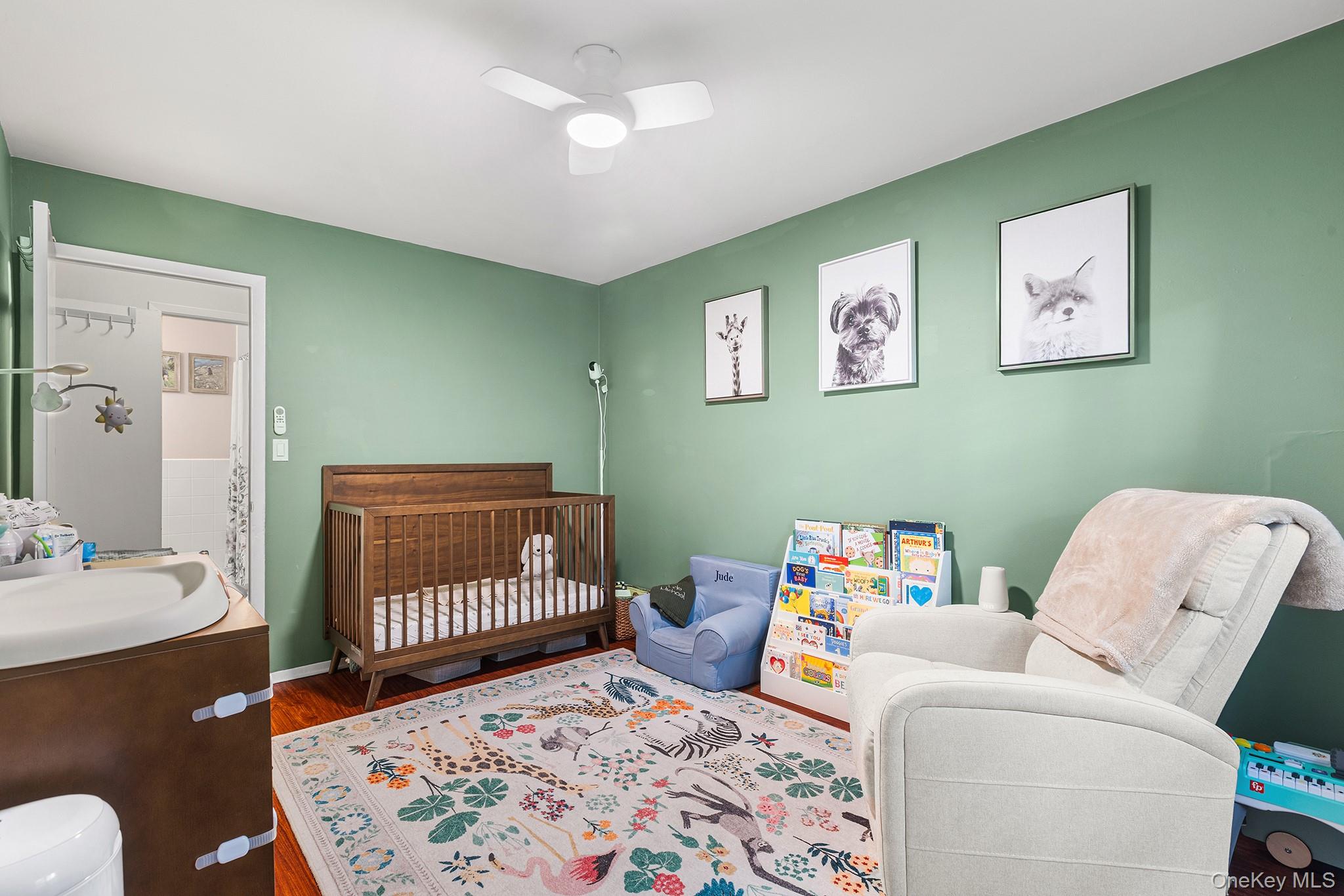 2241 Palmer Avenue, Unit 3E photo 9