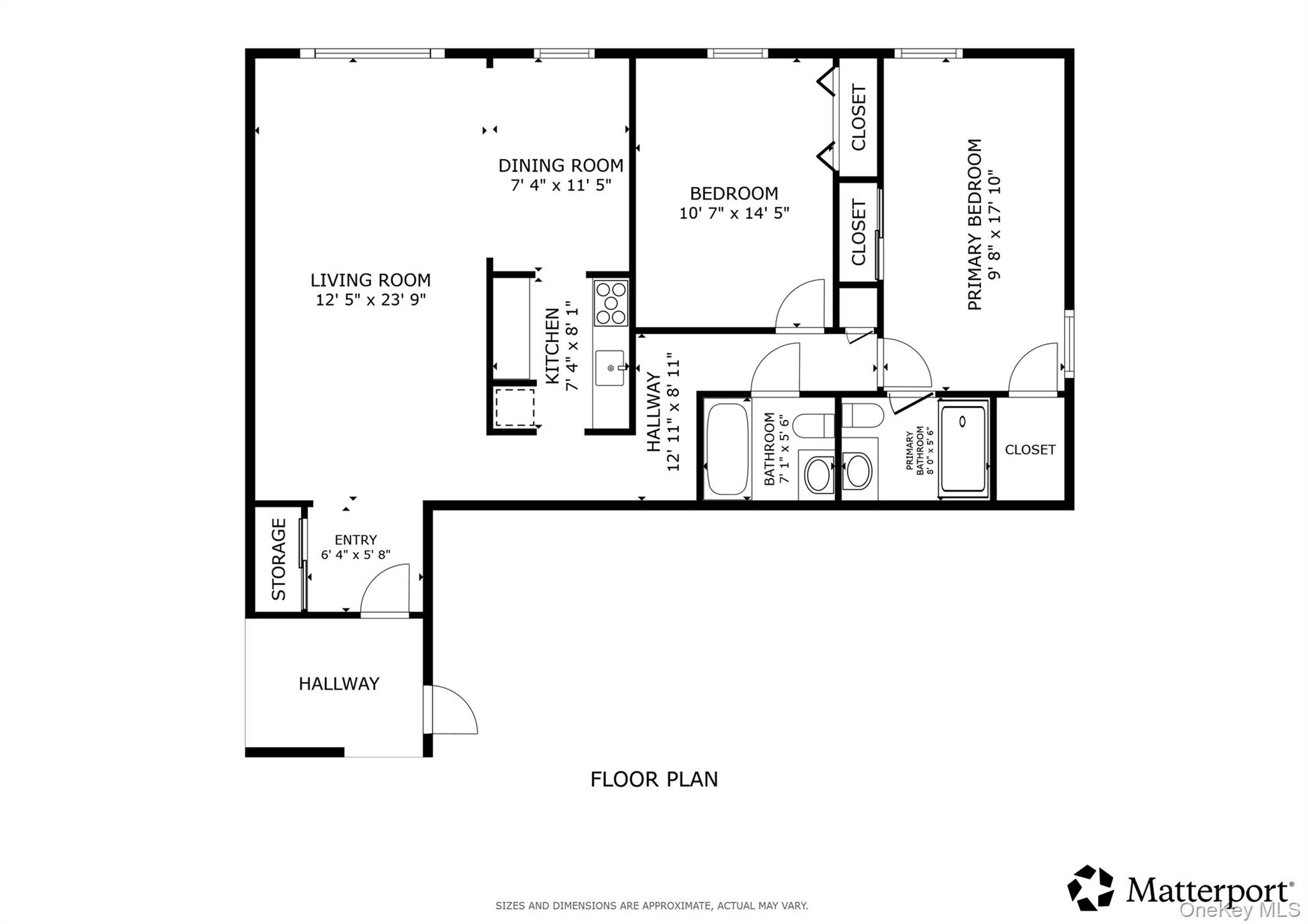2241 Palmer Avenue, Unit 3E photo 28