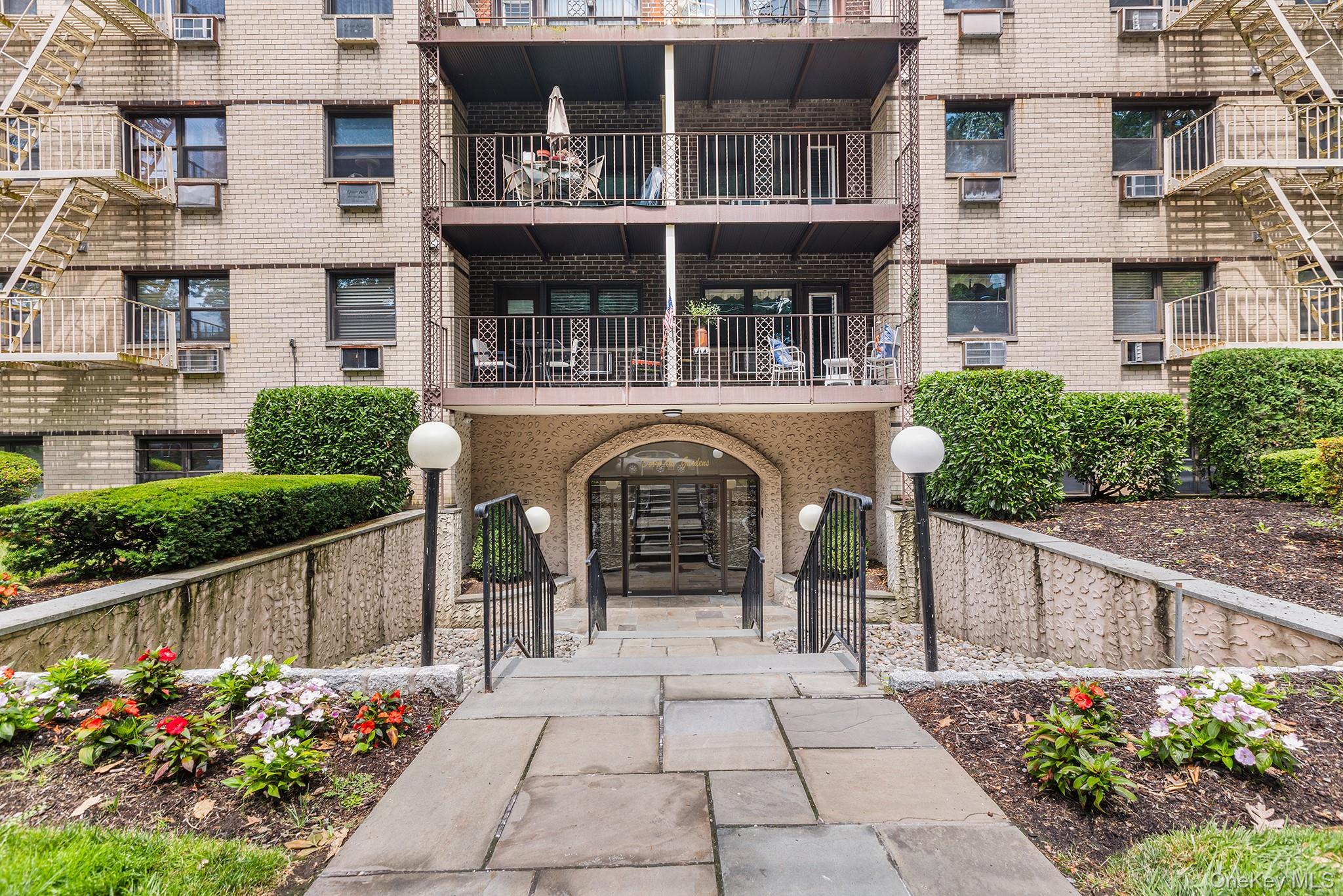 2241 Palmer Avenue, Unit 3E photo 20