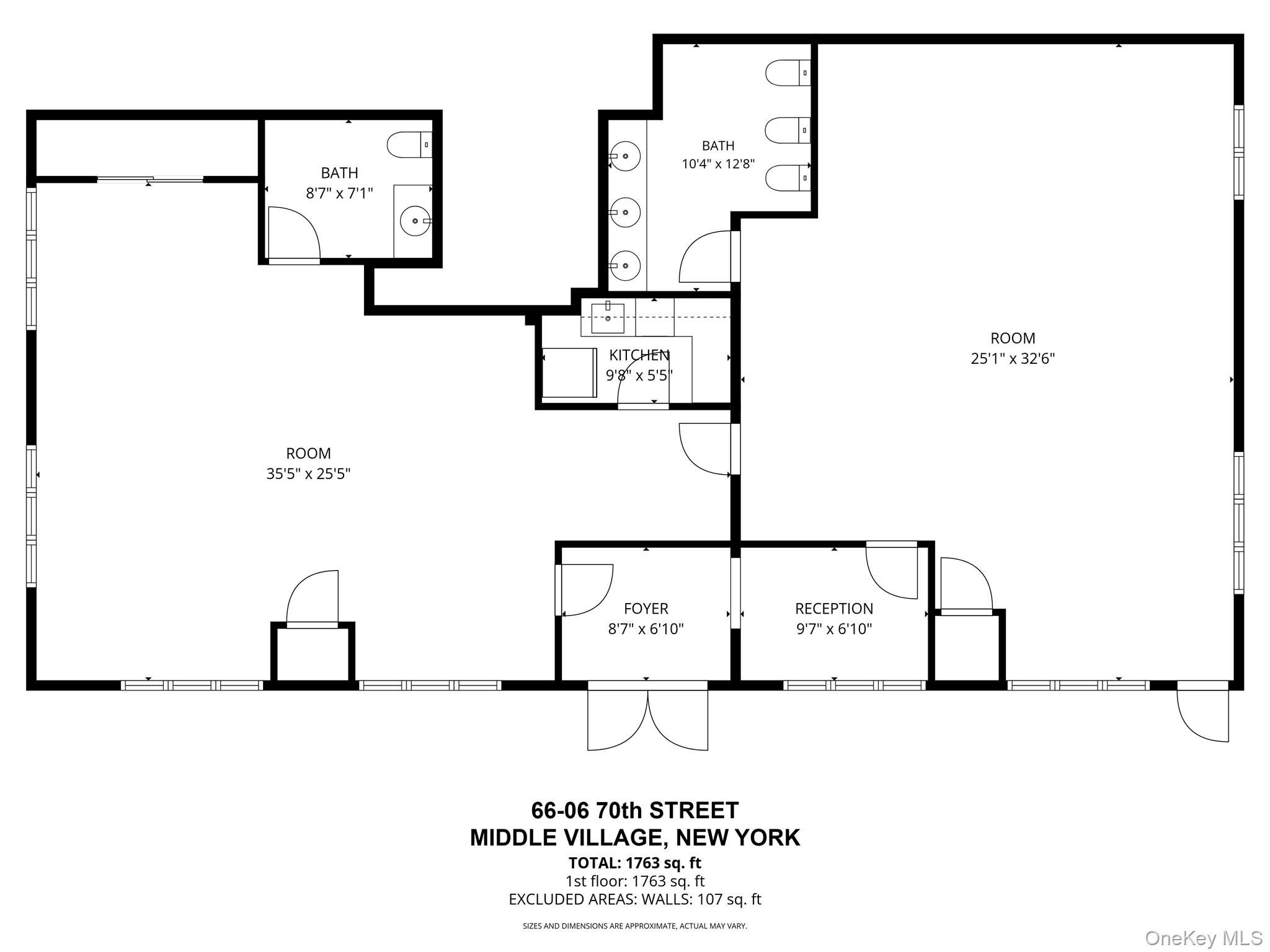 66-06 70th Street, Unit R5 photo 18