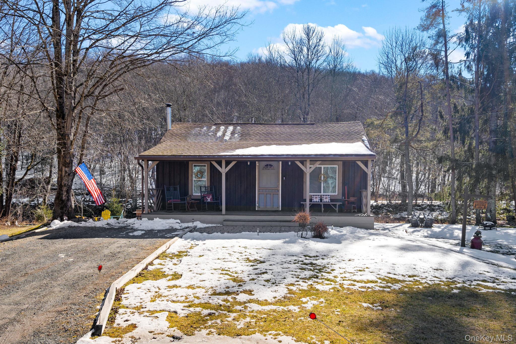 640 Debruce Road – For Sale photo 43