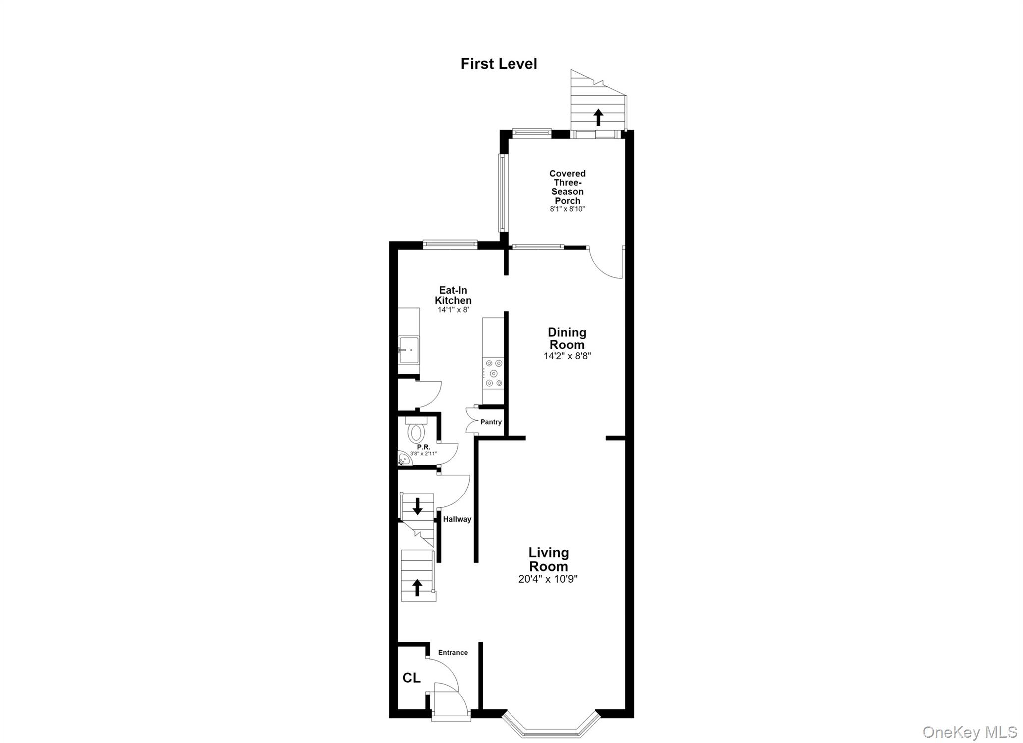 25-19 76th Street – For Sale photo 28