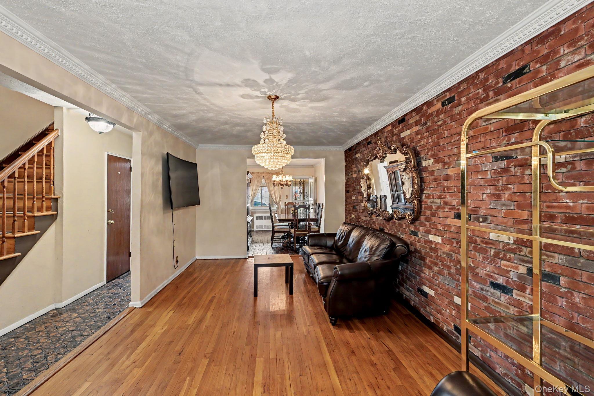 25-19 76th Street – For Sale photo 3