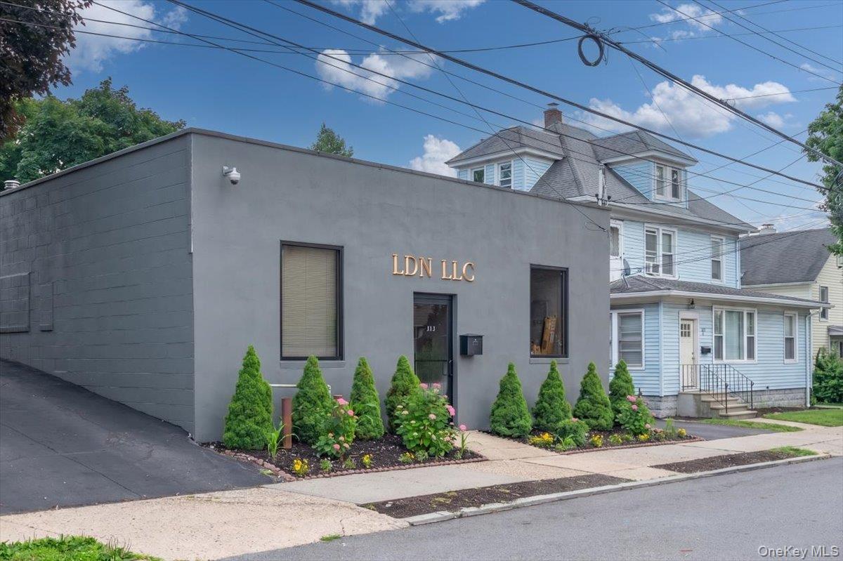 217 Madison Avenue – For Sale