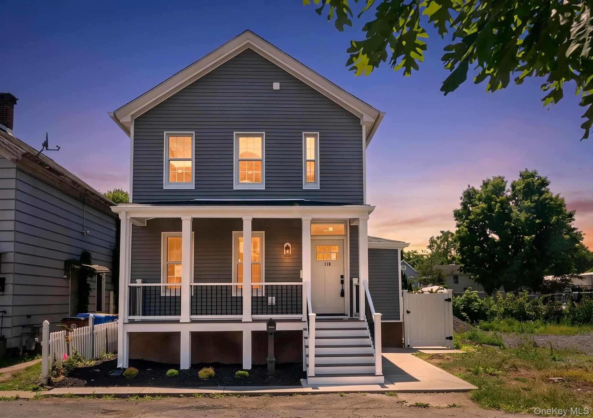 110 Greenkill Avenue – For Sale