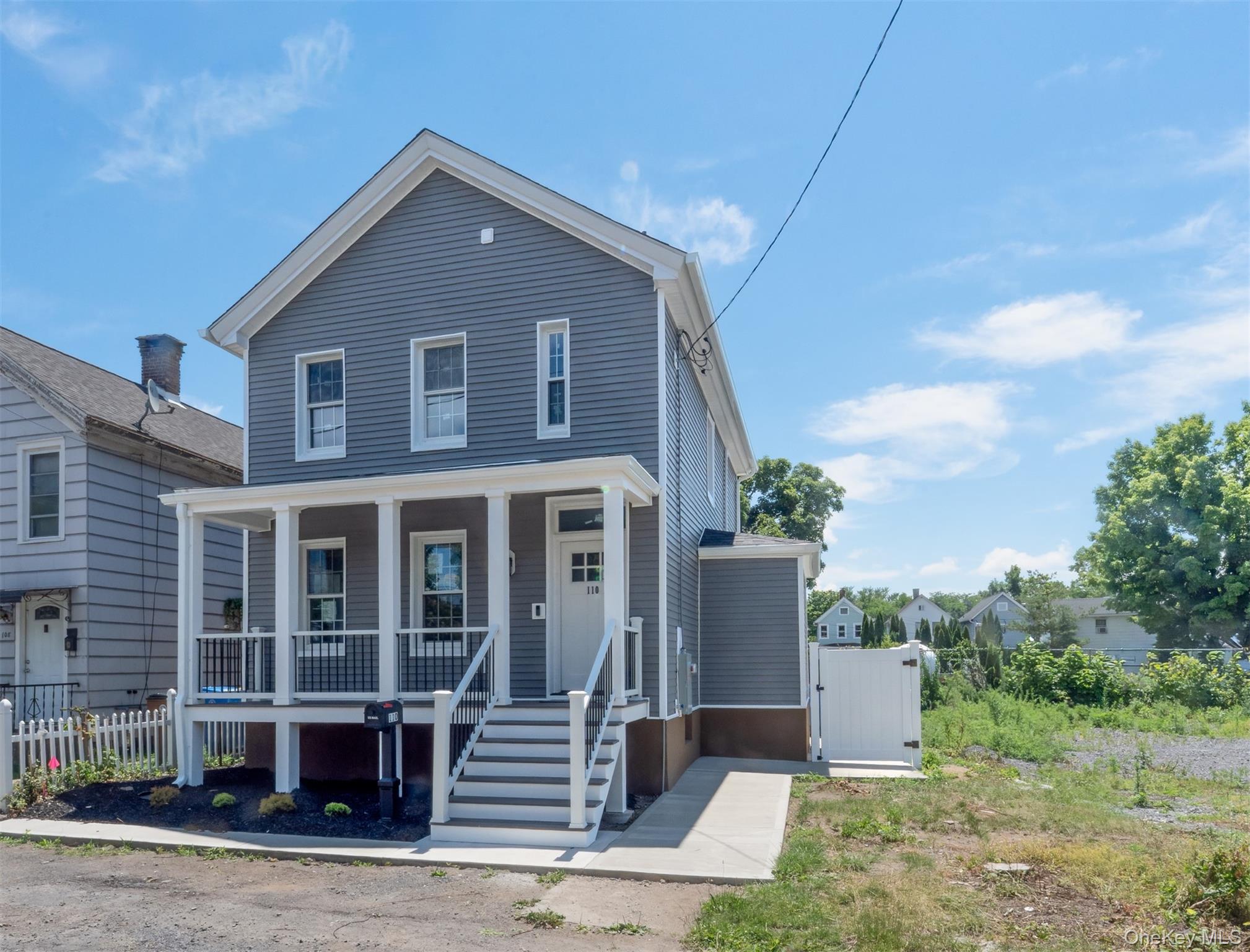 110 Greenkill Avenue – For Sale photo 2