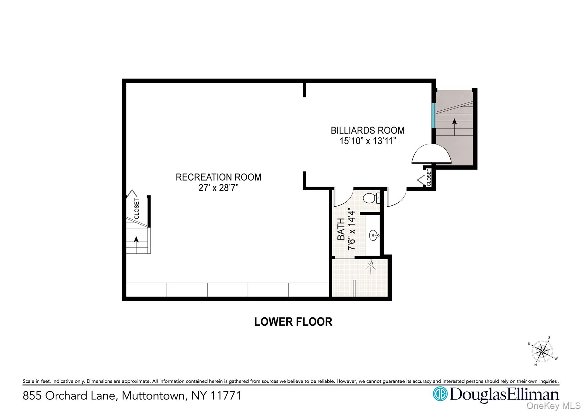 855 Orchard Lane – For Sale photo 2