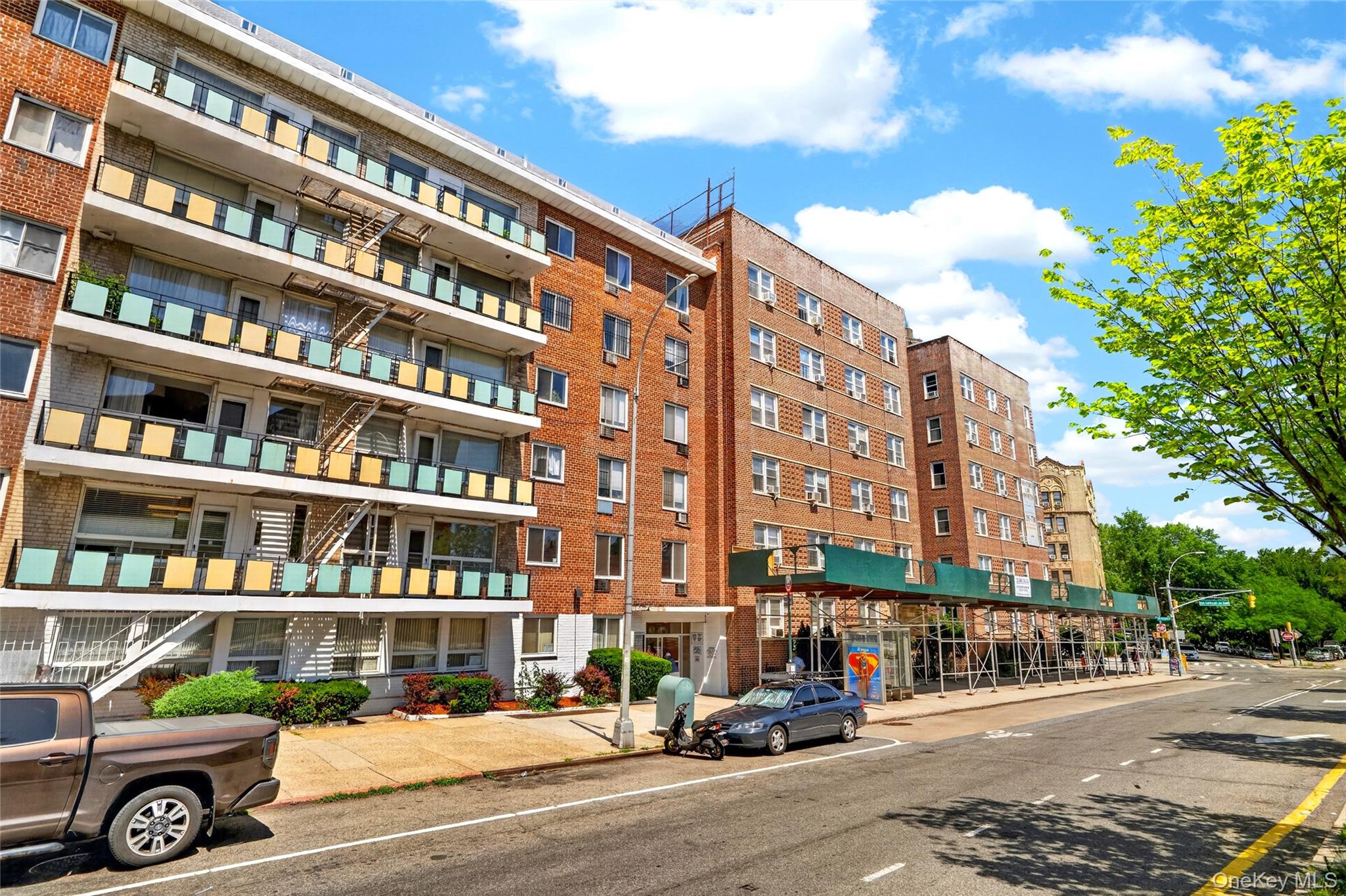 3201 Grand Concourse, Unit 6M