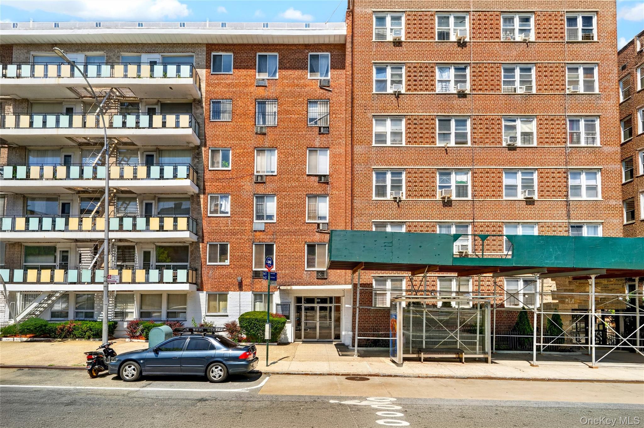 3201 Grand Concourse, Unit 6M photo 37