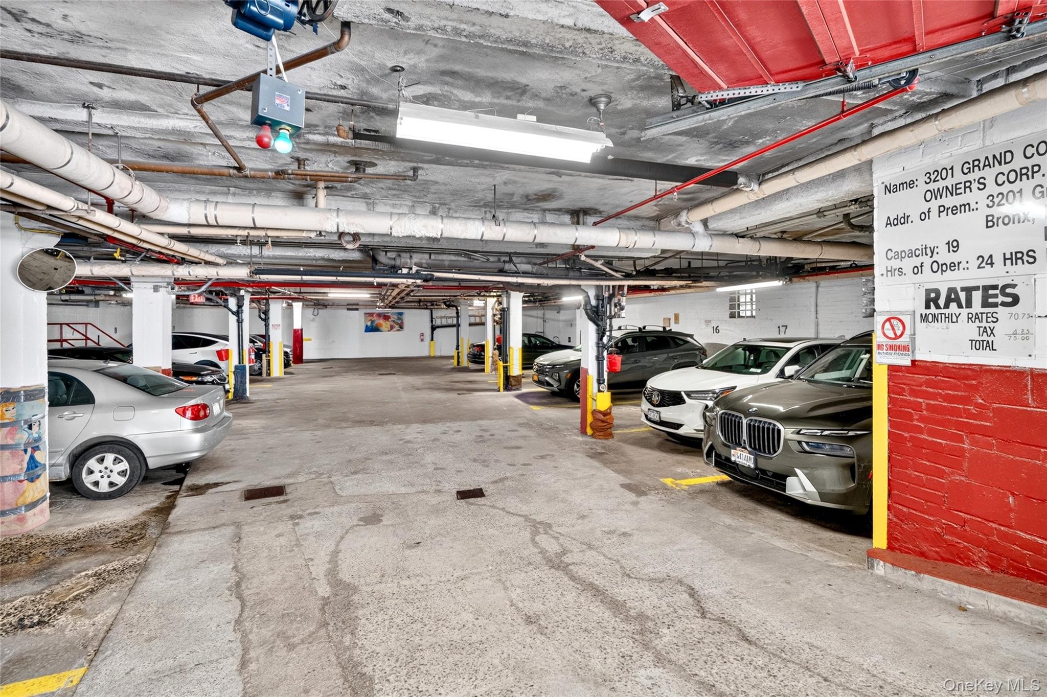 3201 Grand Concourse, Unit 6M photo 38