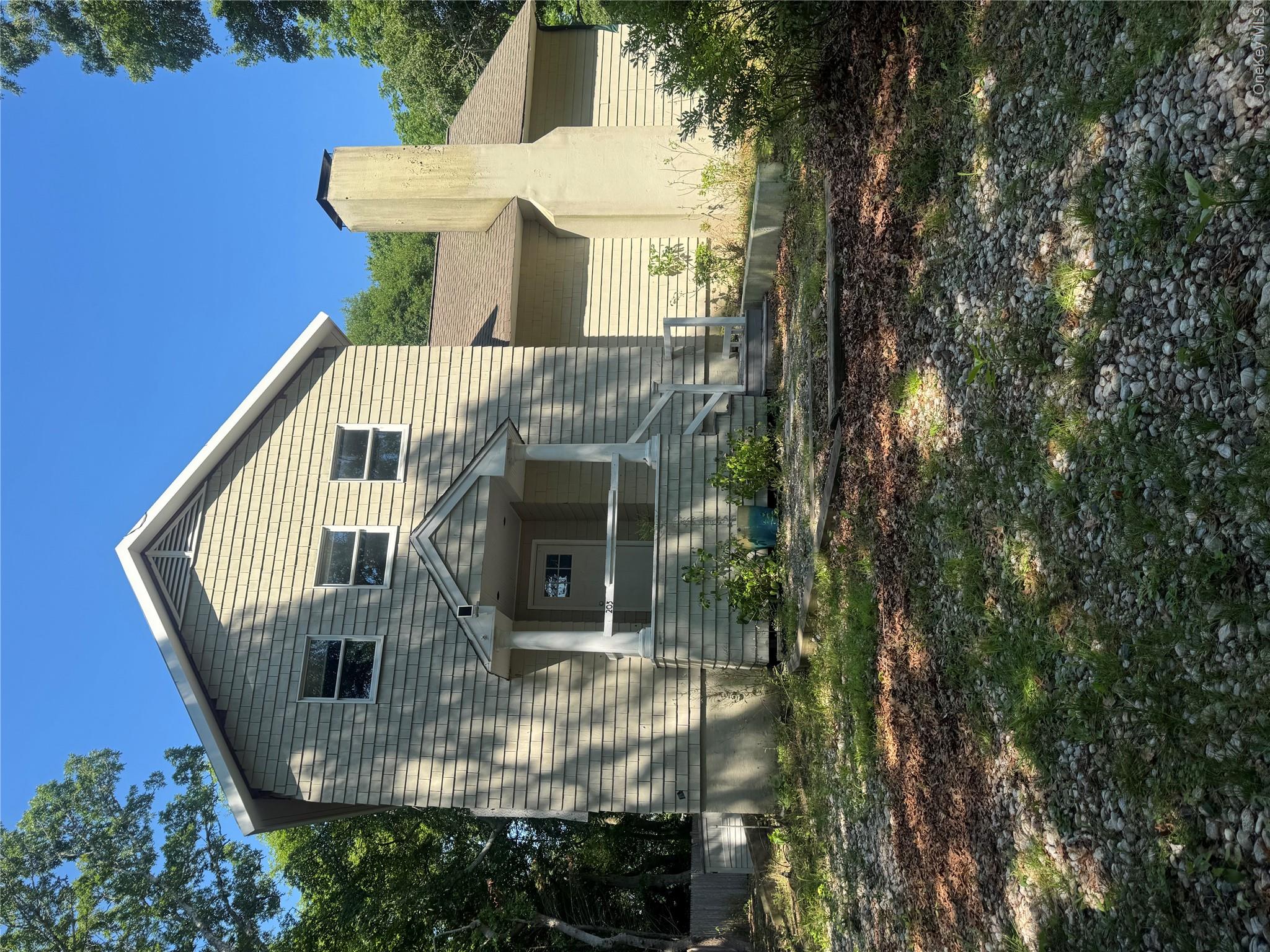 203 Head Of Pond Road – For Sale