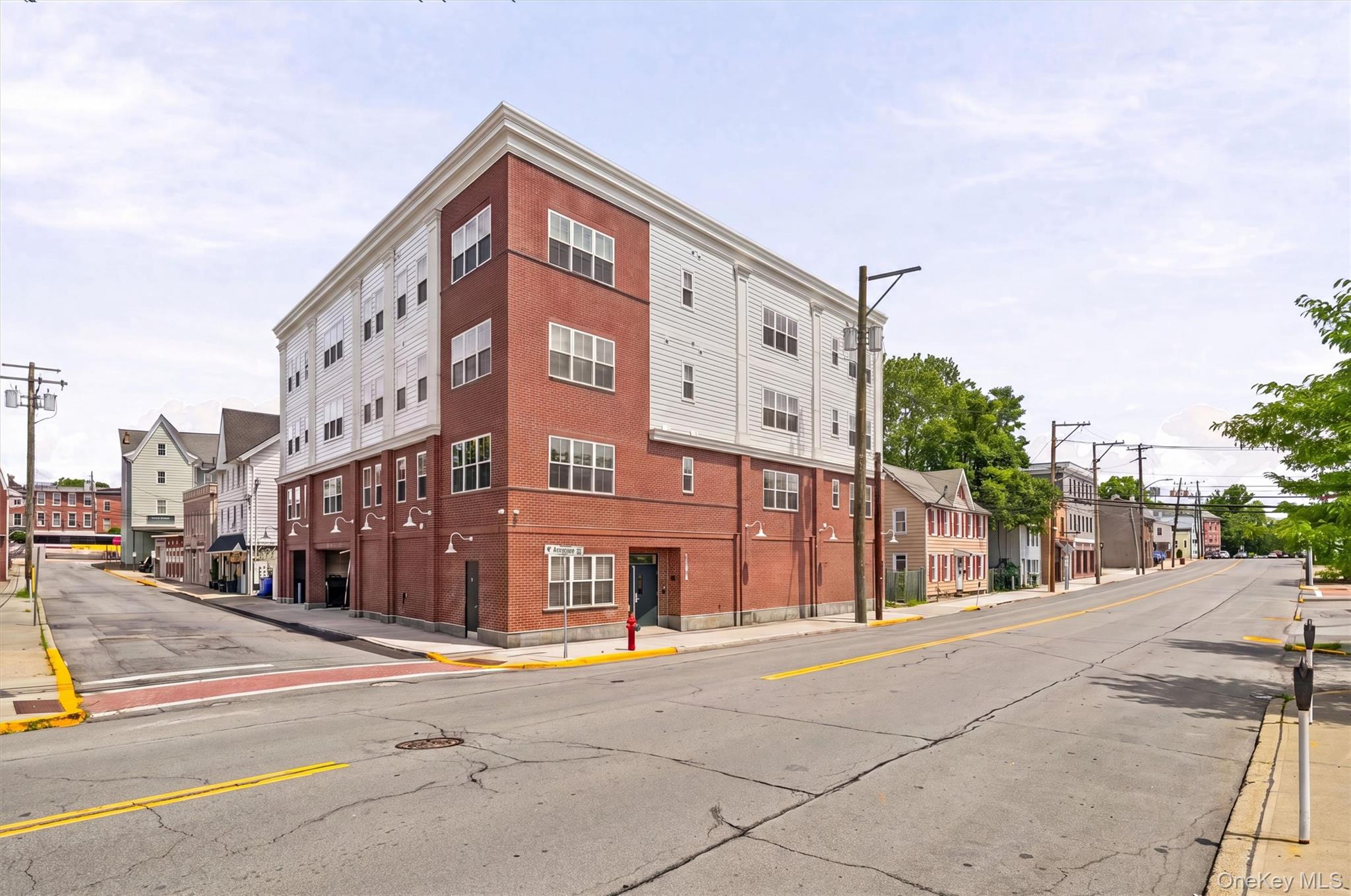 122 Greenwich Avenue – For Sale