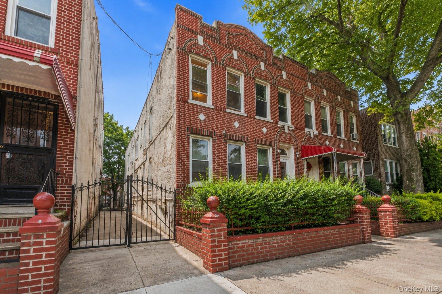 199 East 94th Street – For Sale