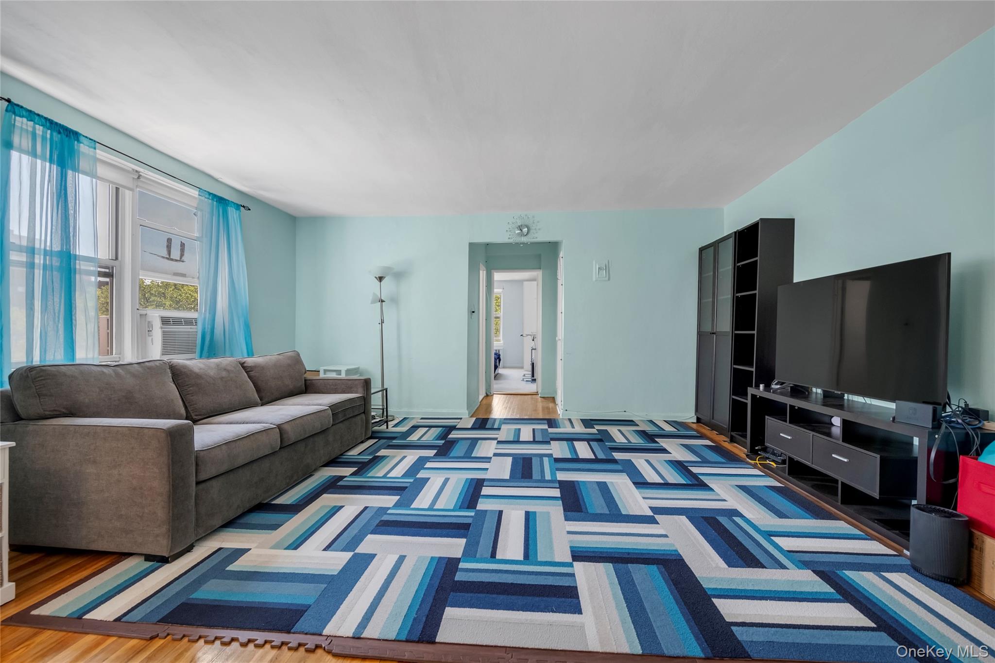 64-35 Yellowstone Boulevard, Unit 5N