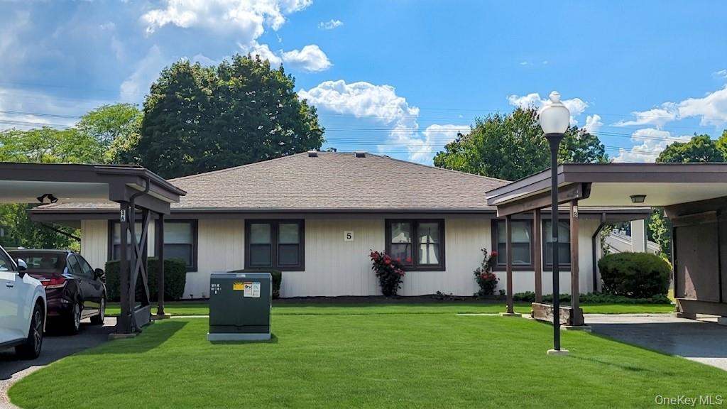 5 Devon Court, Unit B