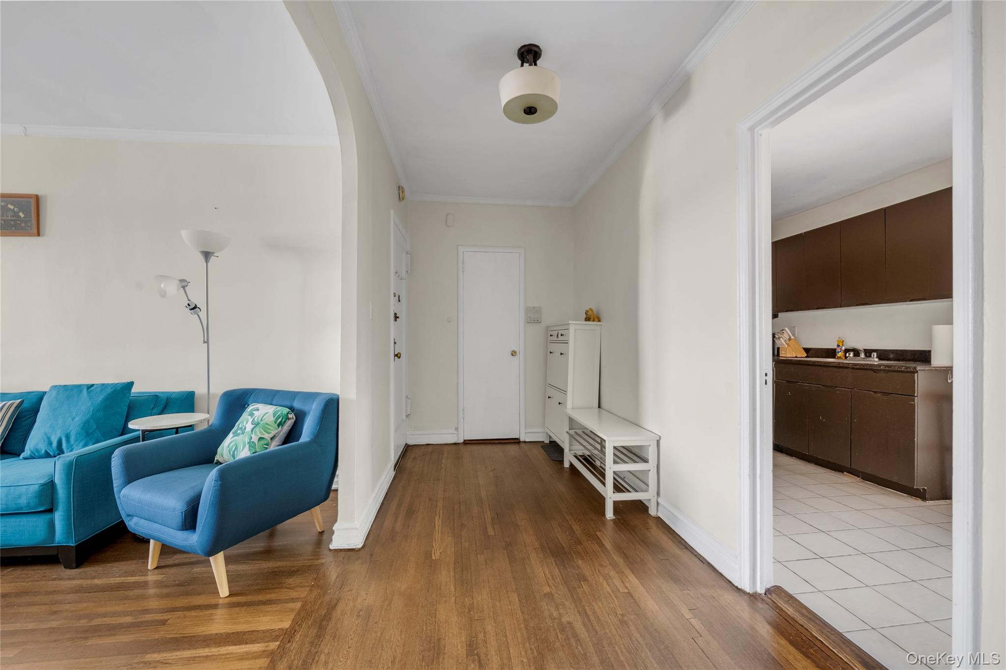 15 Gaynor Avenue, Unit 3E photo 2