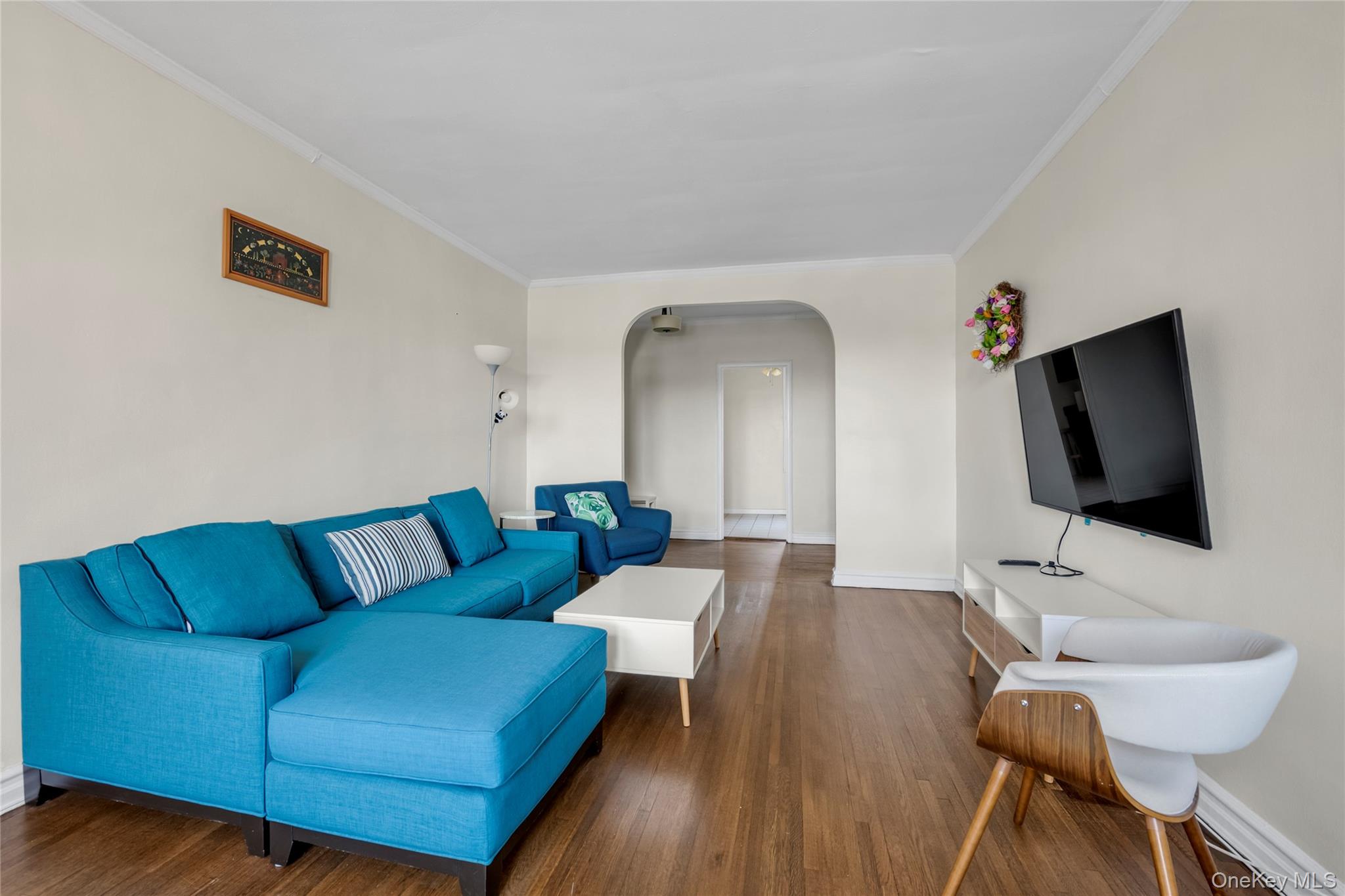 15 Gaynor Avenue, Unit 3E photo 3
