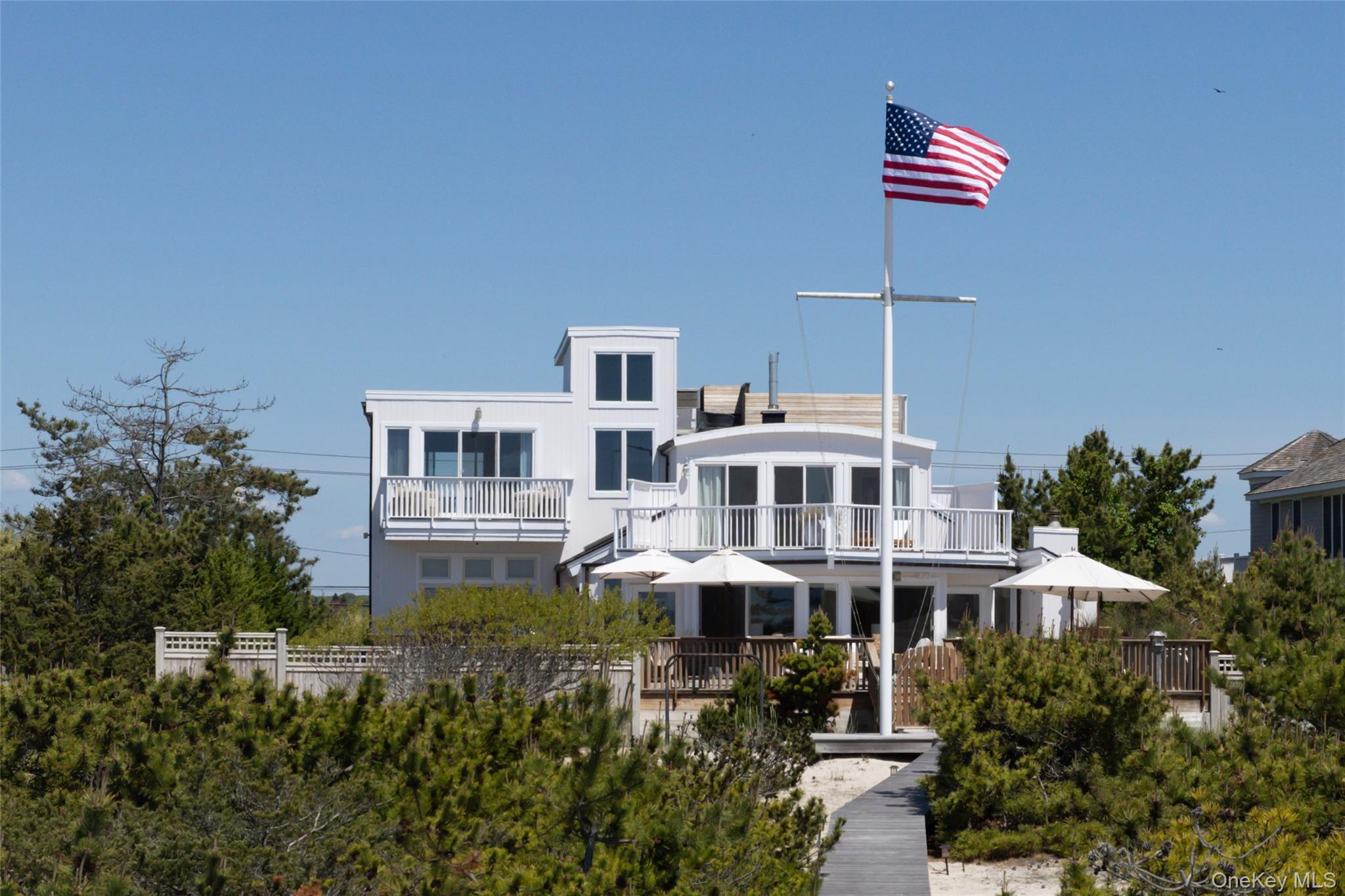 291 Dune Road – For Sale