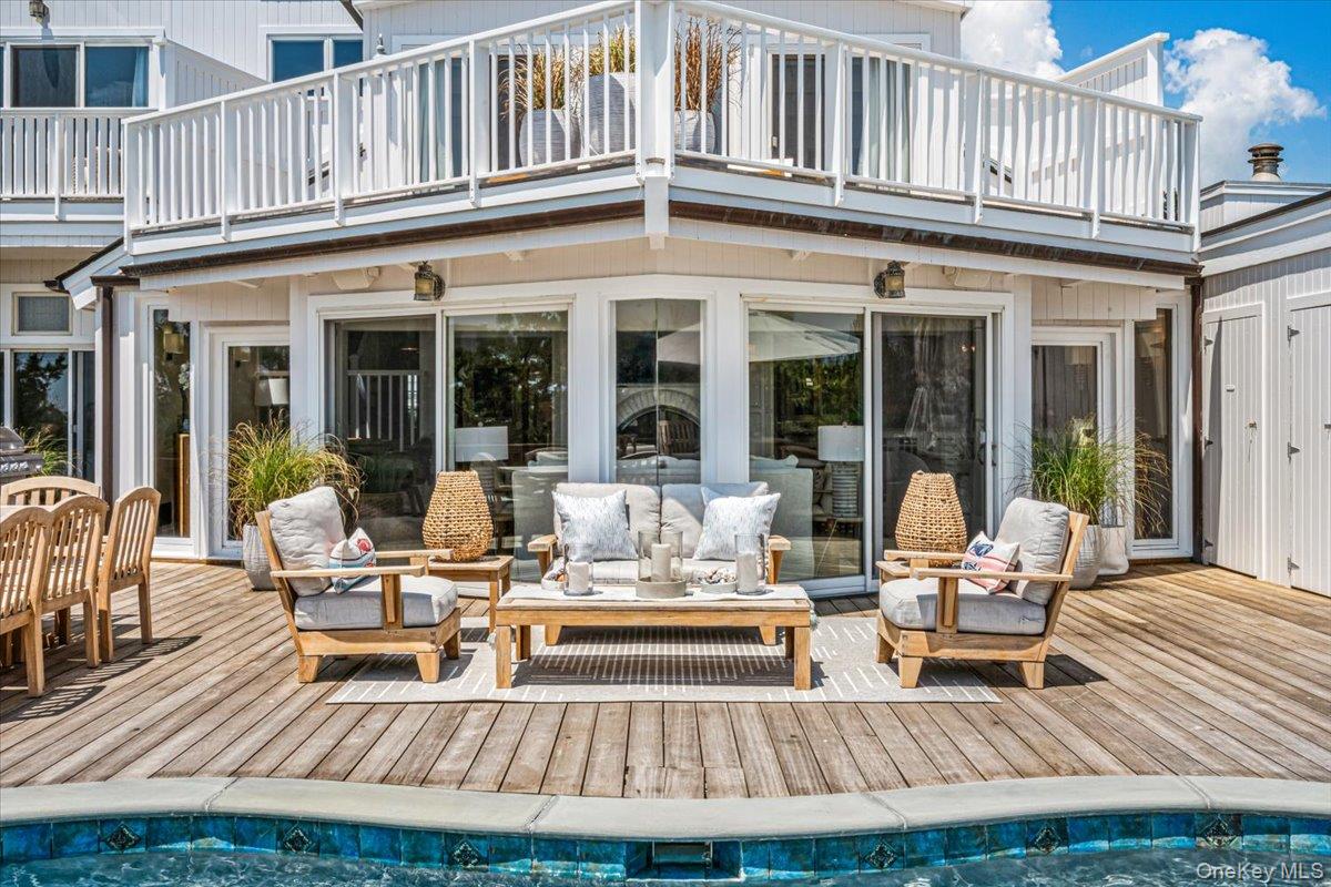 291 Dune Road – For Sale photo 40