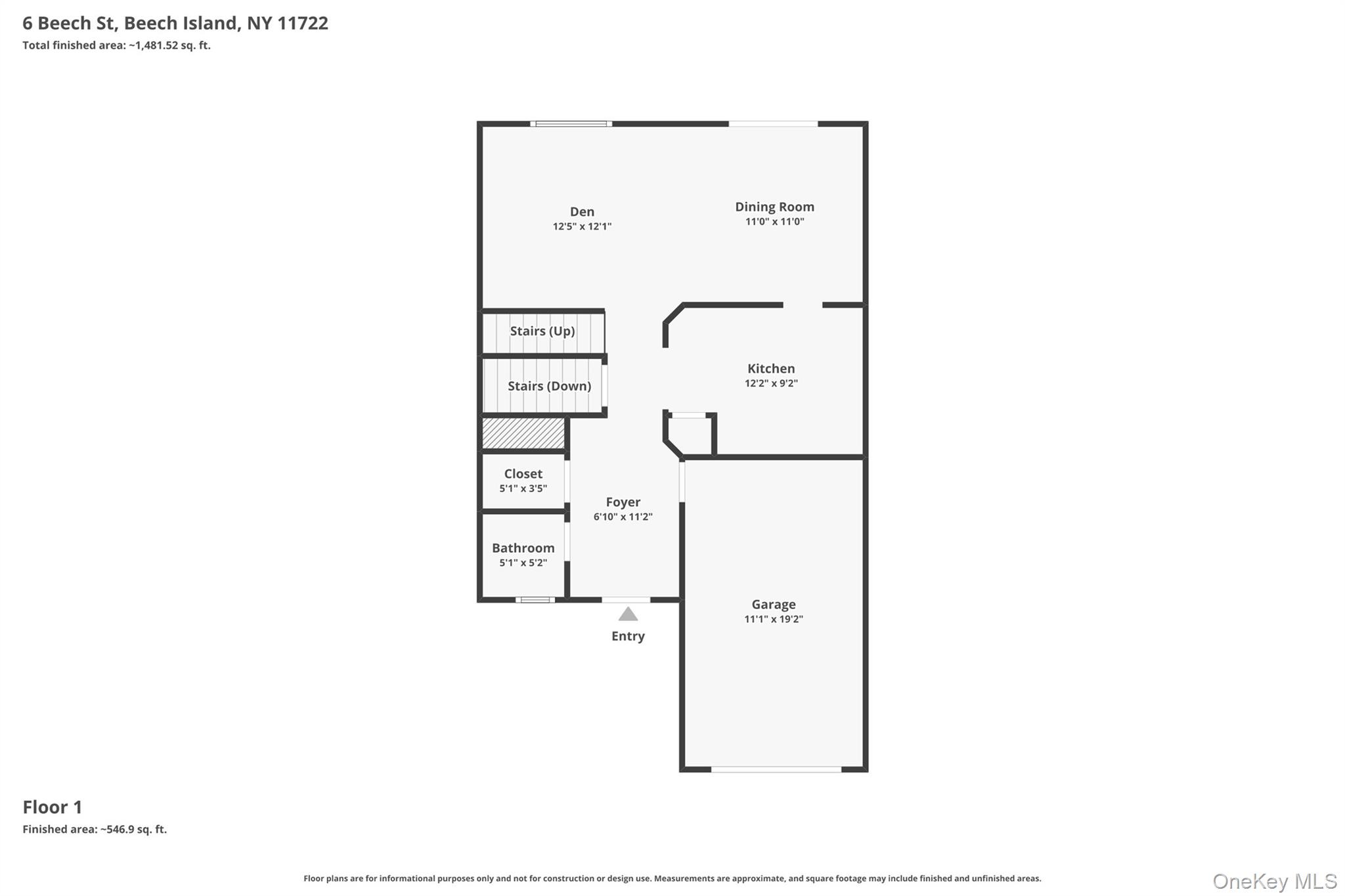 6 Beech Street – For Sale photo 24