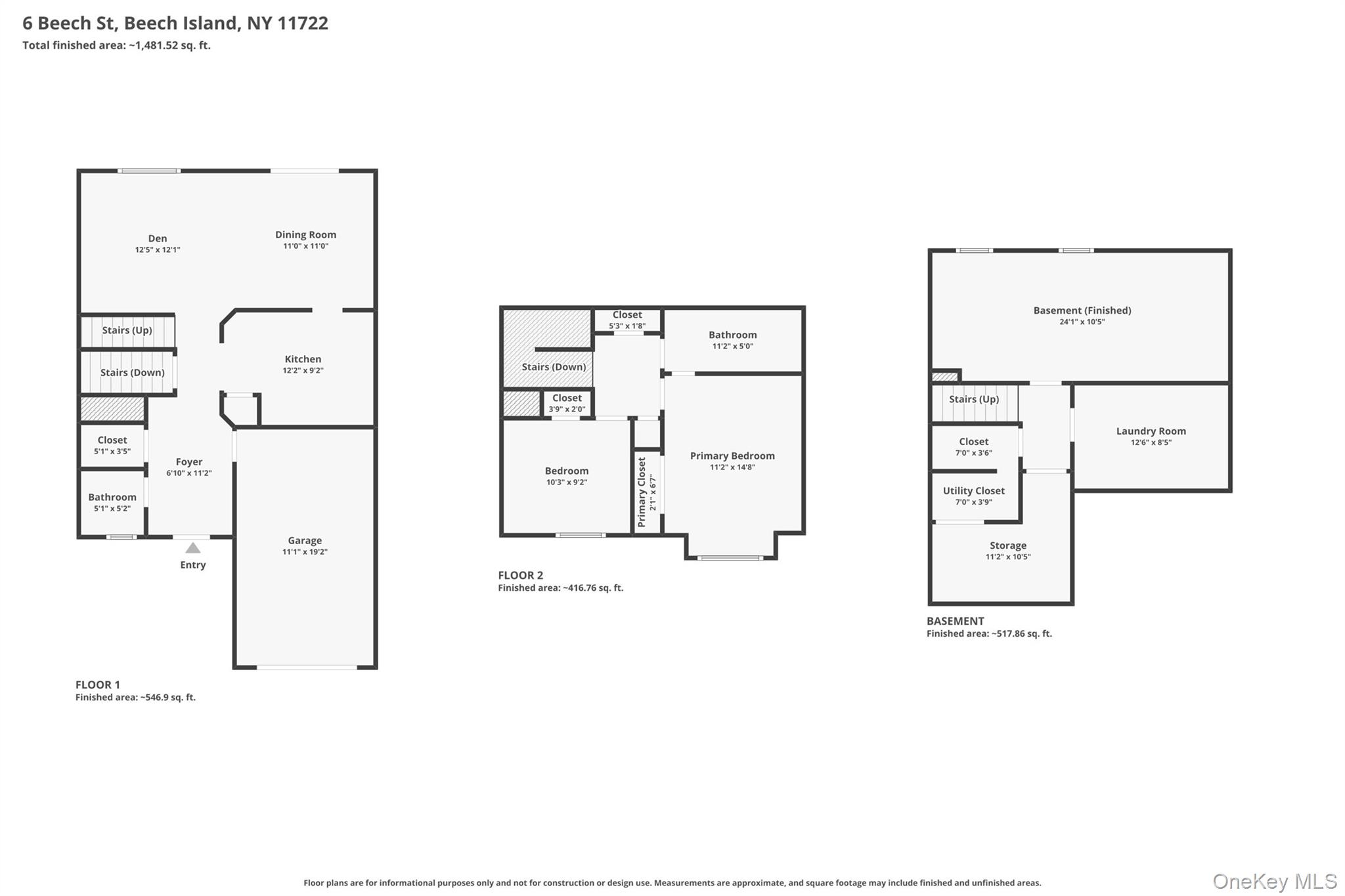 6 Beech Street – For Sale photo 27
