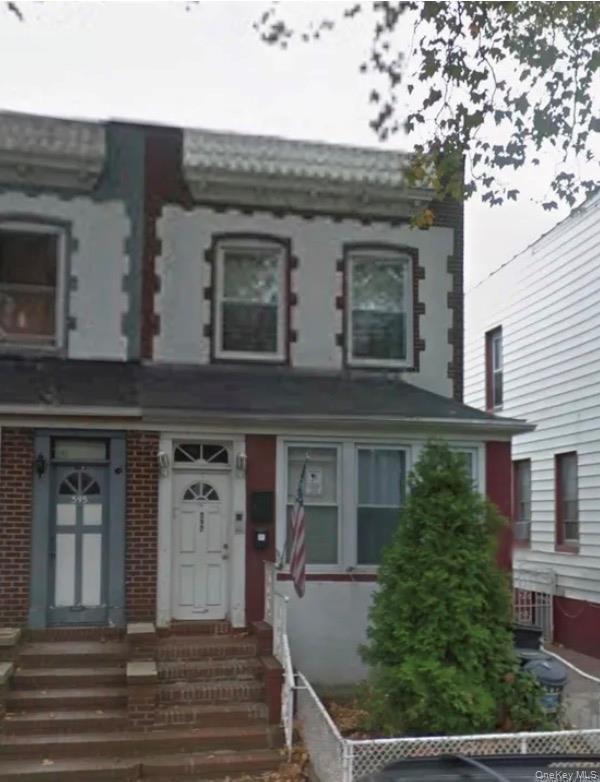 597 E 4th Street, Unit 1st Floor