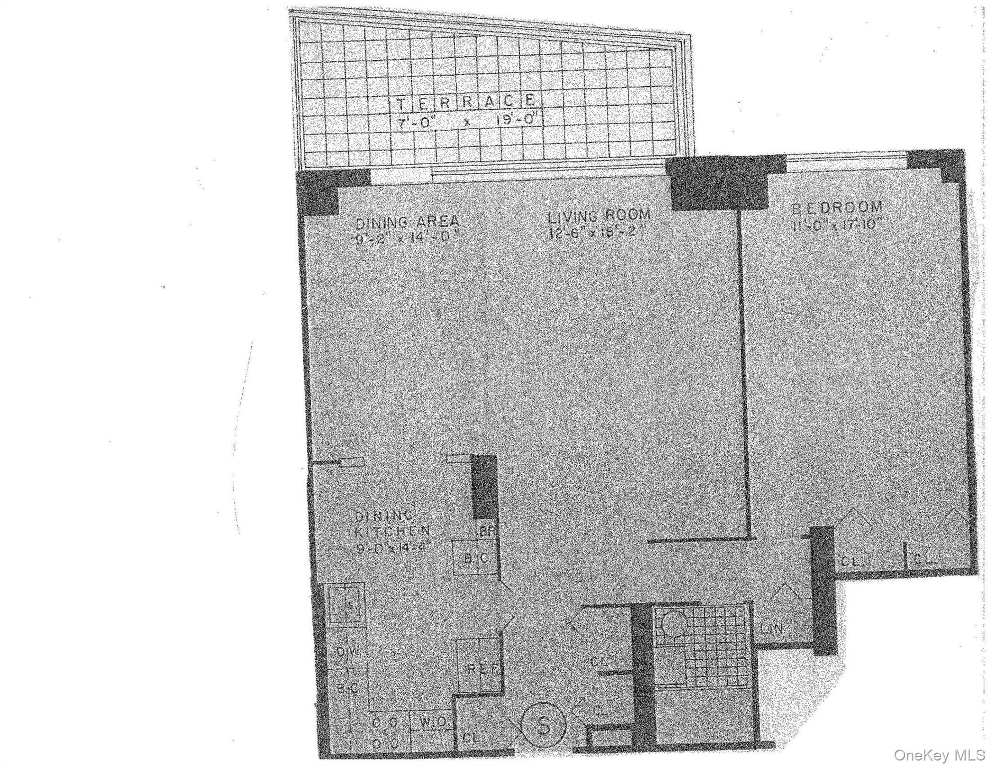 2500 Johnson Avenue, Unit 3S photo 12