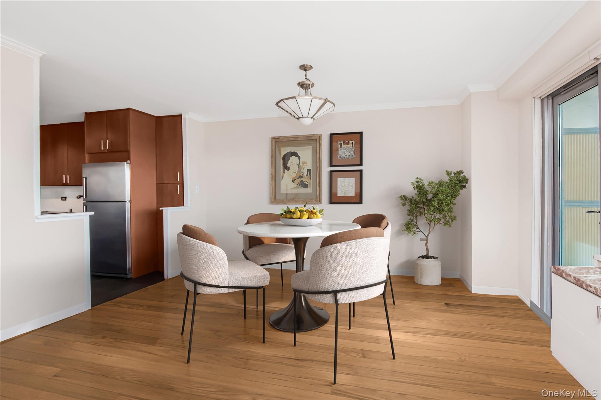 2500 Johnson Avenue, Unit 3S photo 4