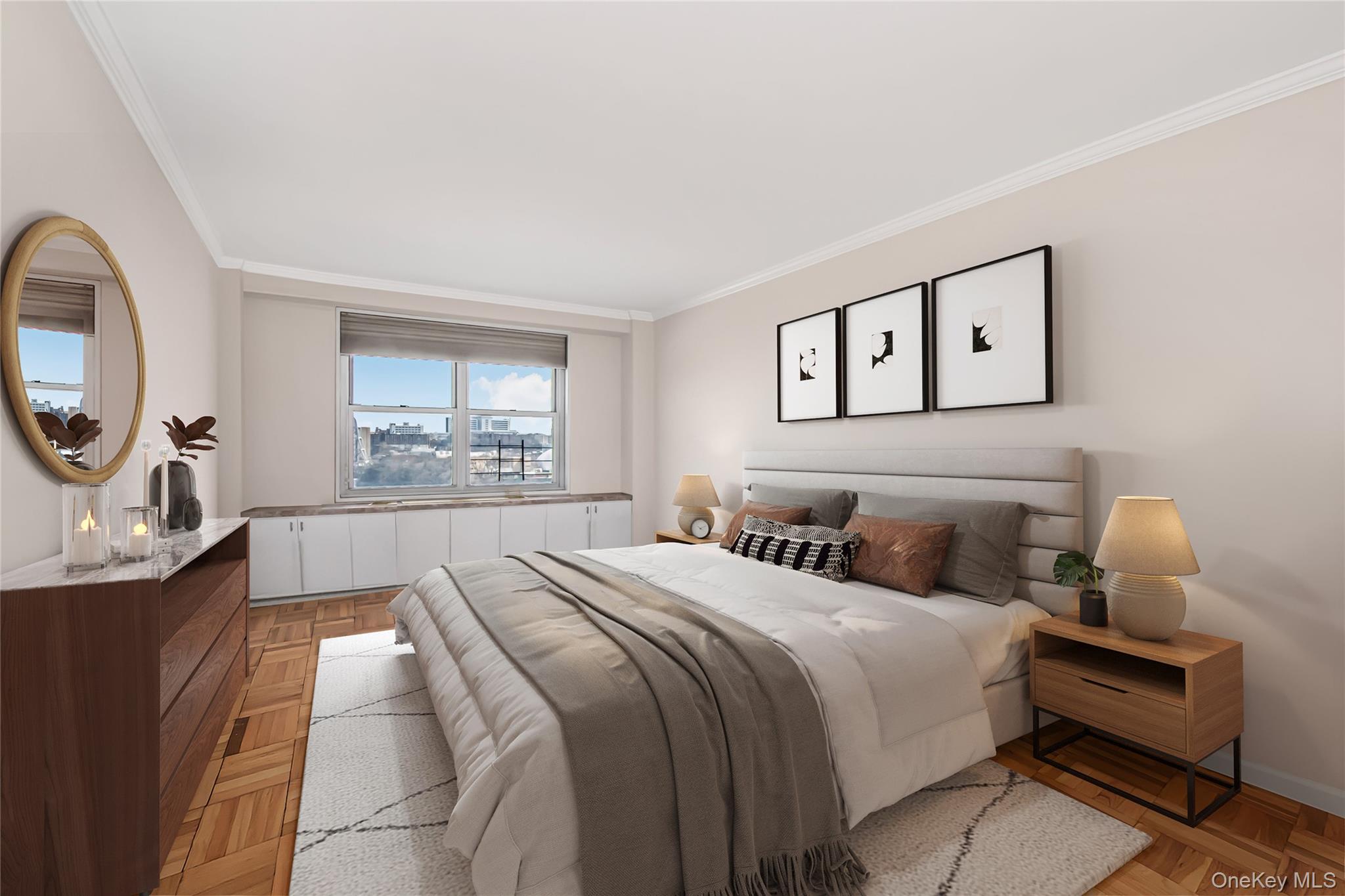 2500 Johnson Avenue, Unit 3S photo 8