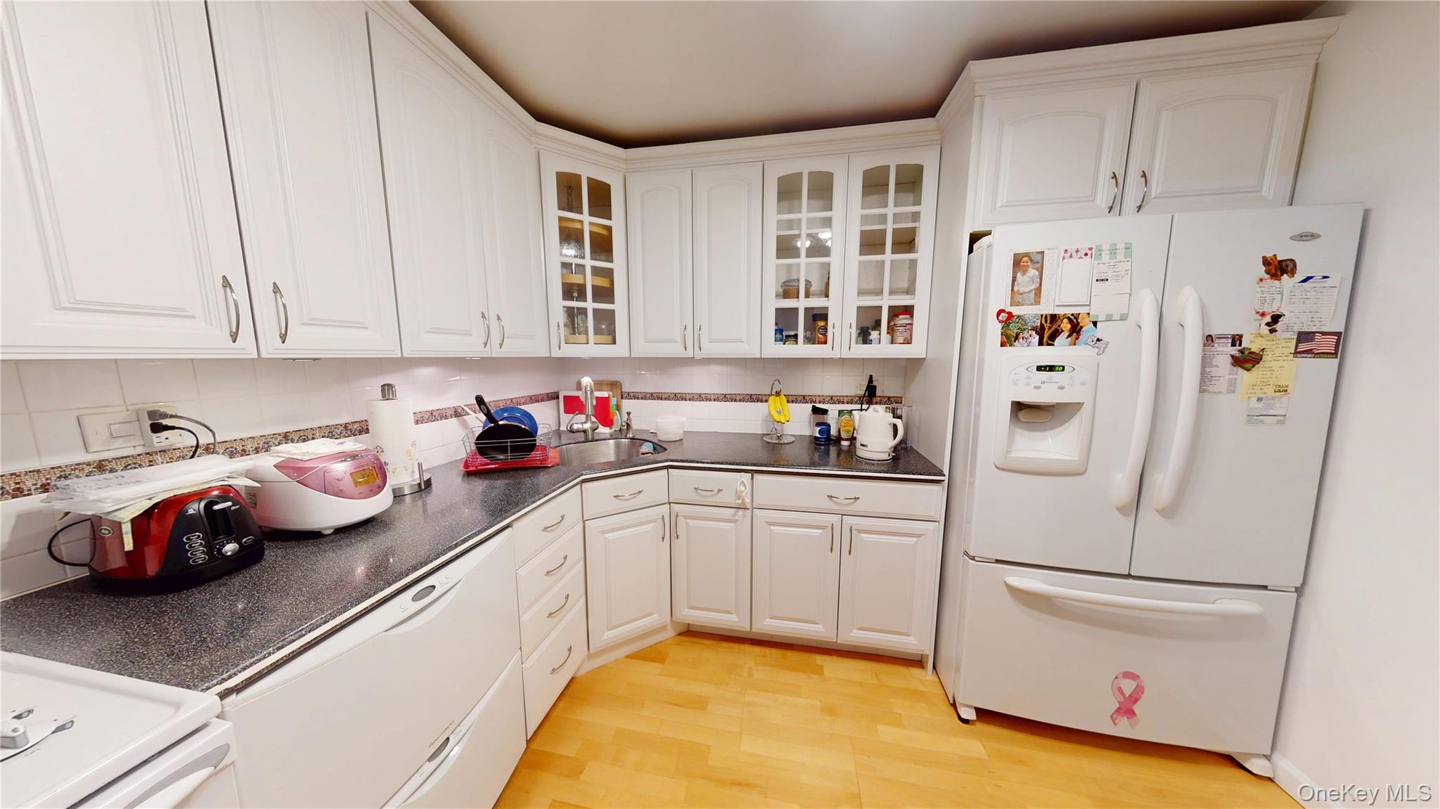 1 Bay Club Drive, Unit 17E photo 5