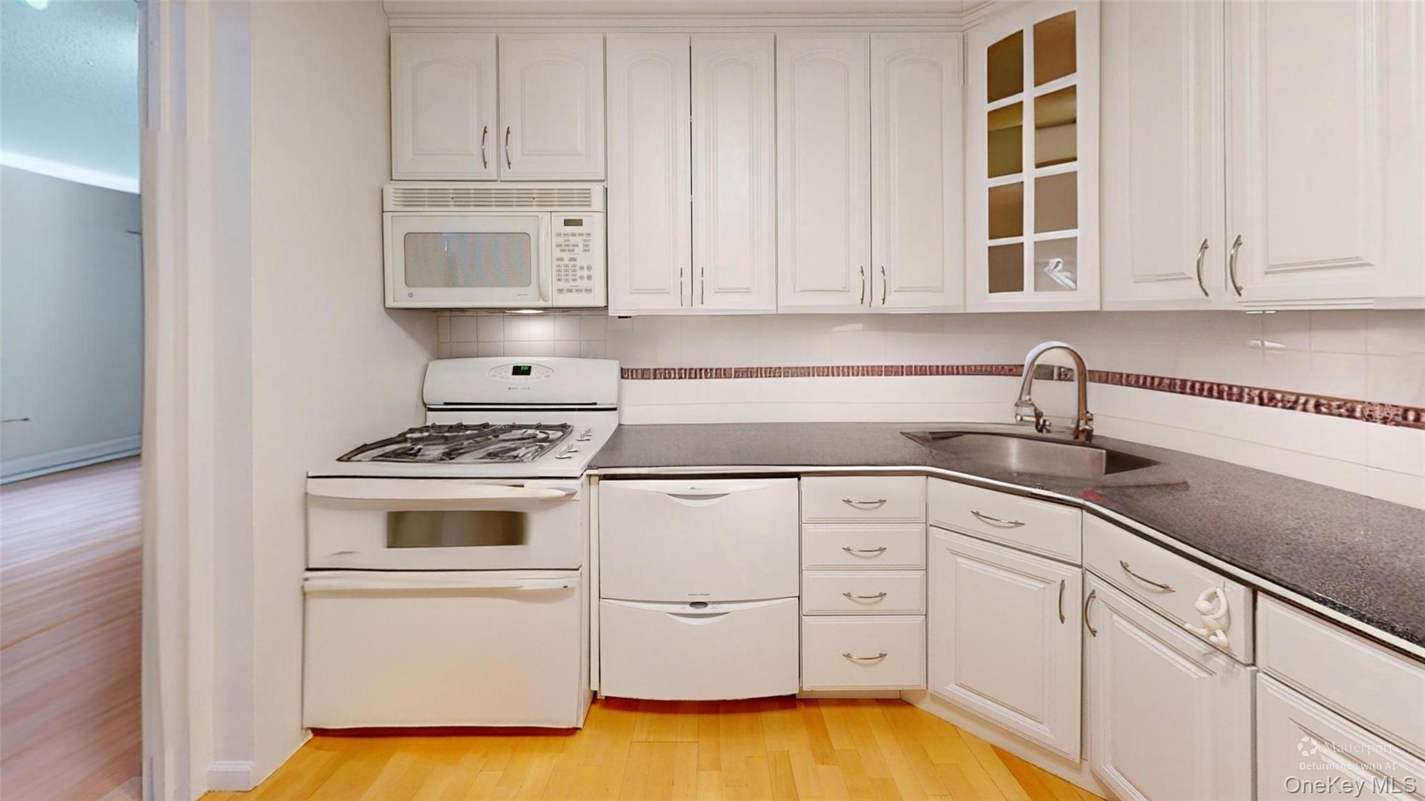 1 Bay Club Drive, Unit 17E photo 14