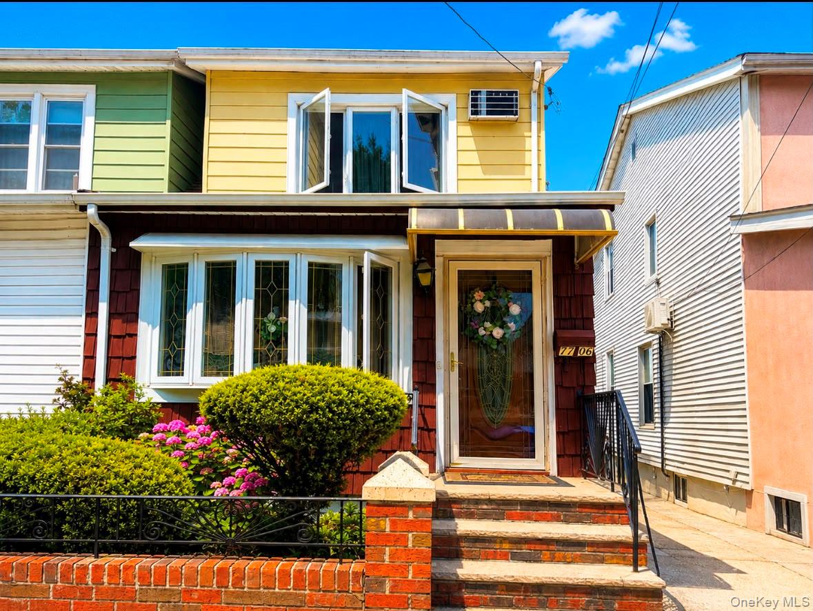 77-06 97th Avenue – For Sale