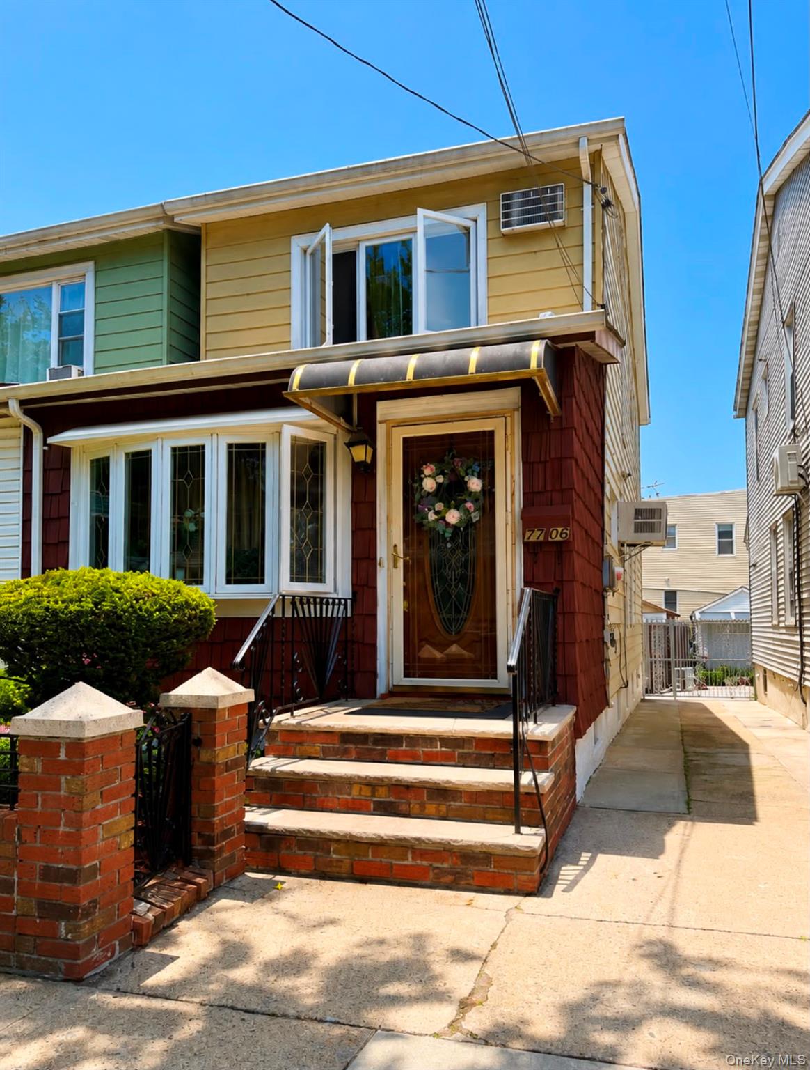 77-06 97th Avenue – For Sale photo 2