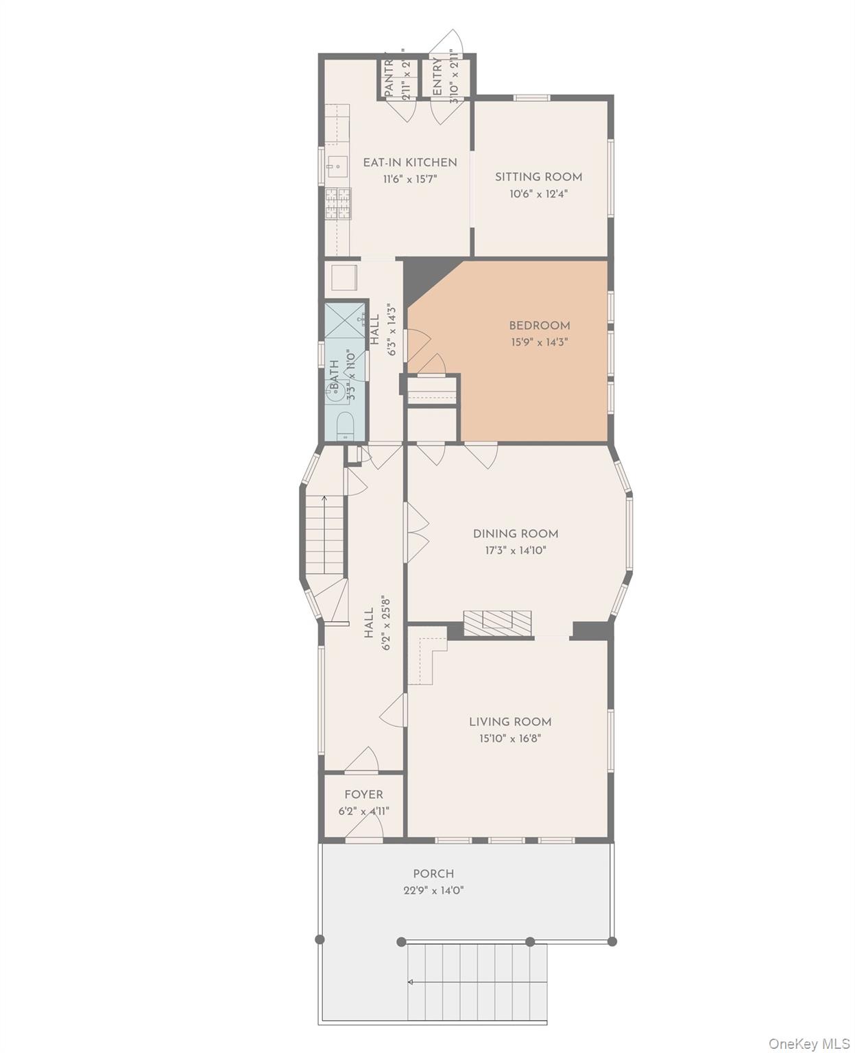 21 Wendover Road – For Sale photo 26