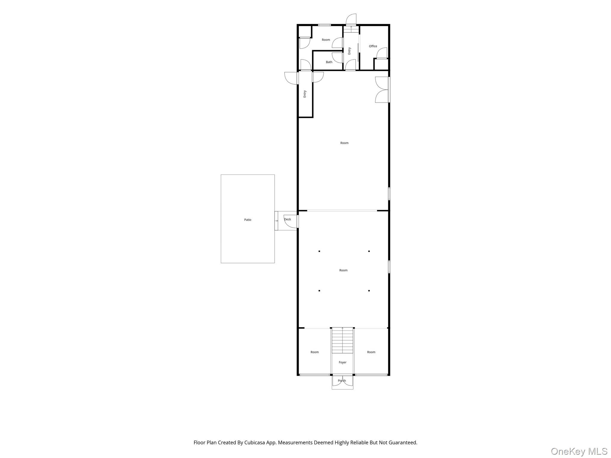 259 Westchester Avenue – For Sale photo 23