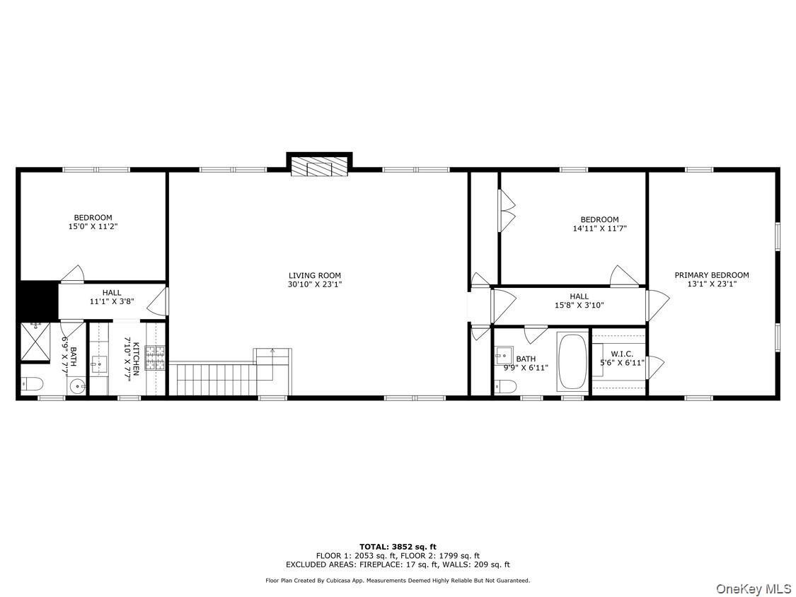259 Westchester Avenue – For Sale photo 21
