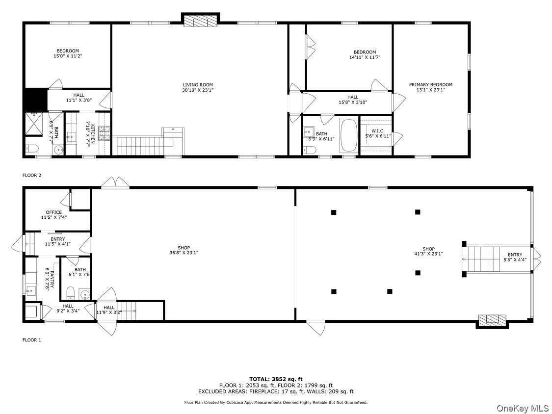 259 Westchester Avenue – For Sale photo 25
