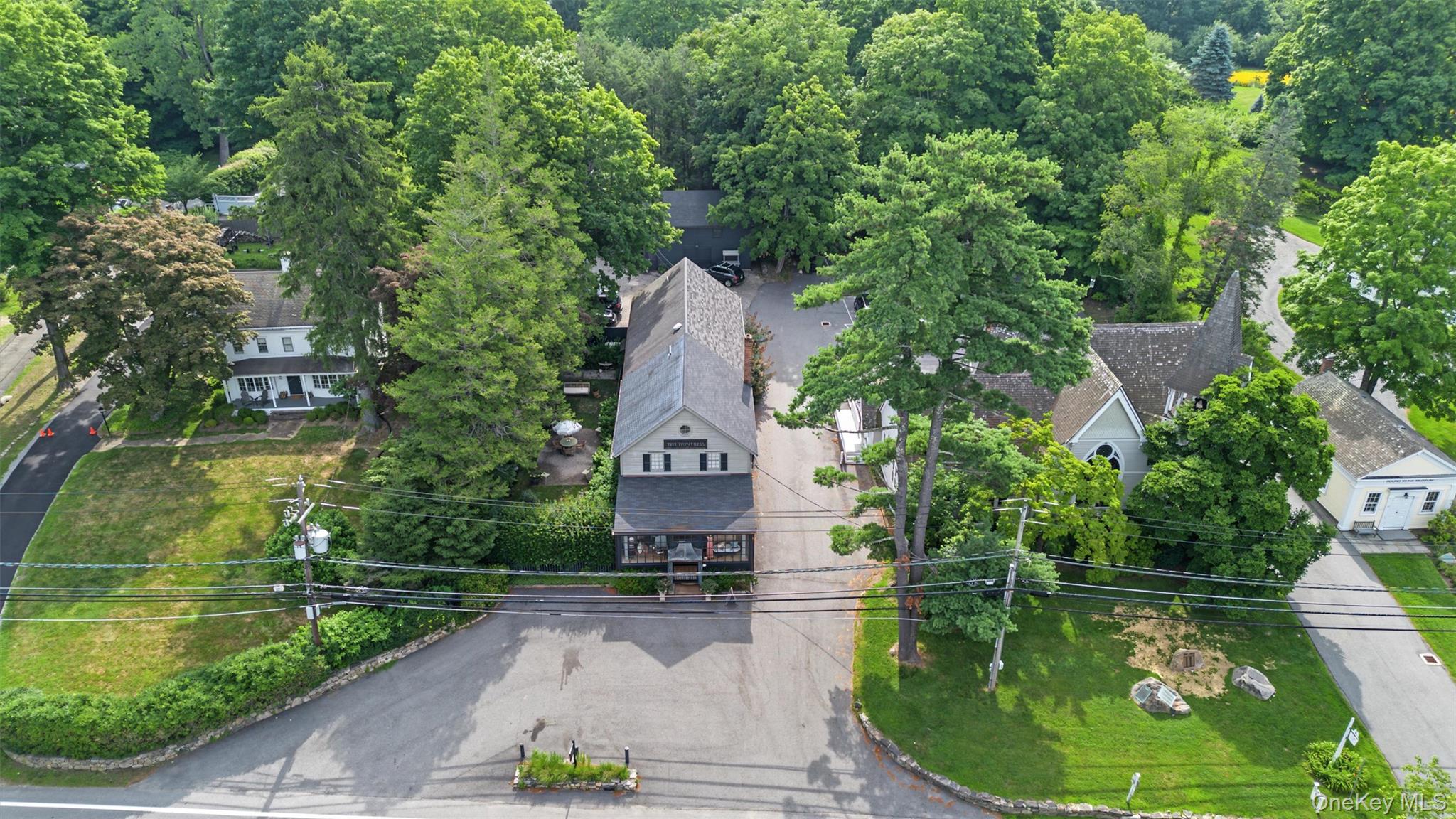259 Westchester Avenue – For Sale photo 20