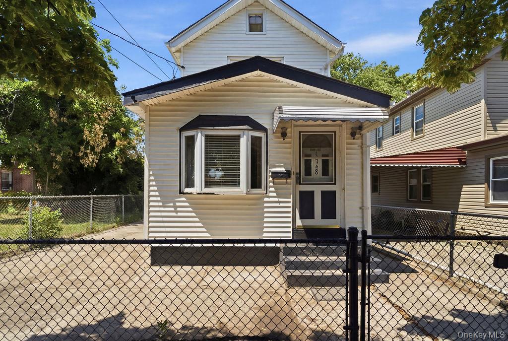 137-48 171st Street – For Sale
