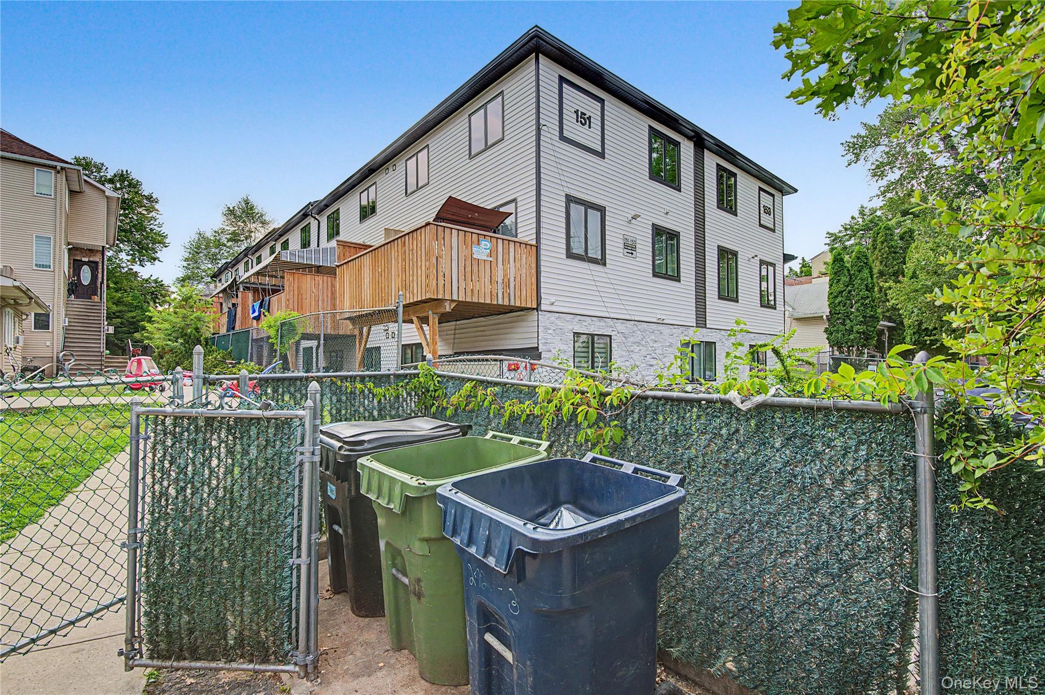 151 Blauvelt Road, Unit 214 photo 28