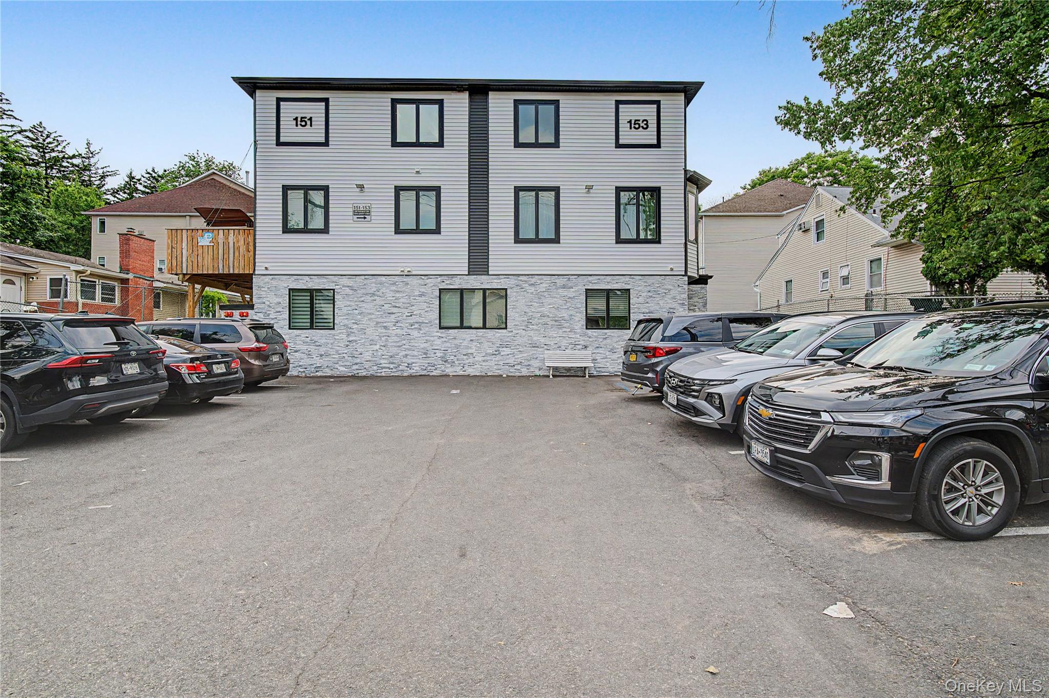 151 Blauvelt Road, Unit 214