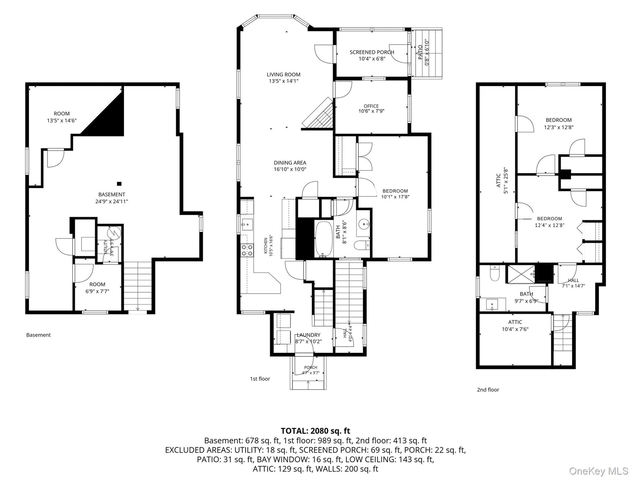 15 Pershing Avenue – For Sale photo 2