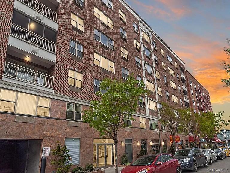 40-40 75th Street, Unit 3J